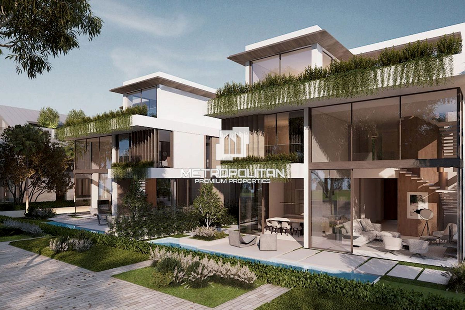 3BR Villa for Sale in Nad Al Sheba – MPS-48033