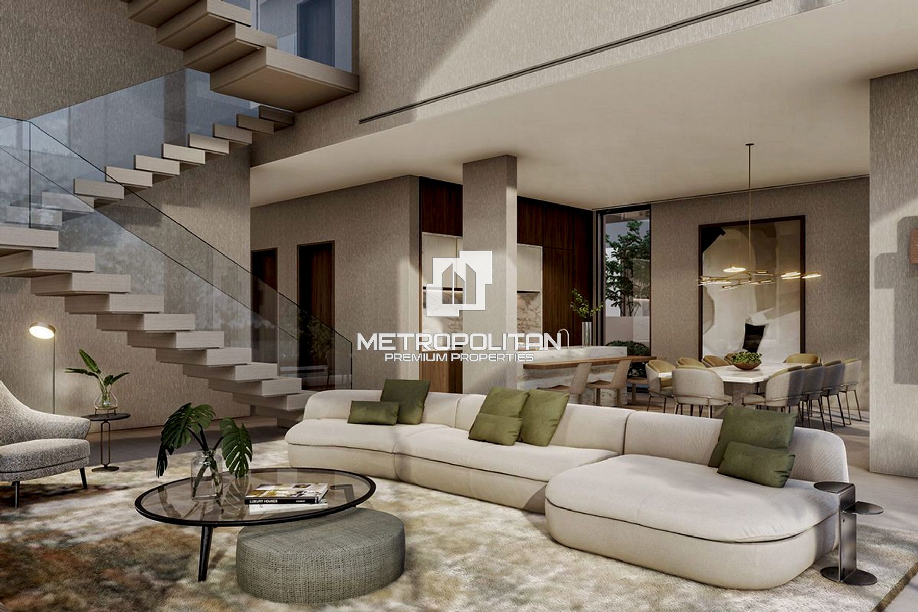 3BR Villa for Sale in Nad Al Sheba – MPS-48033