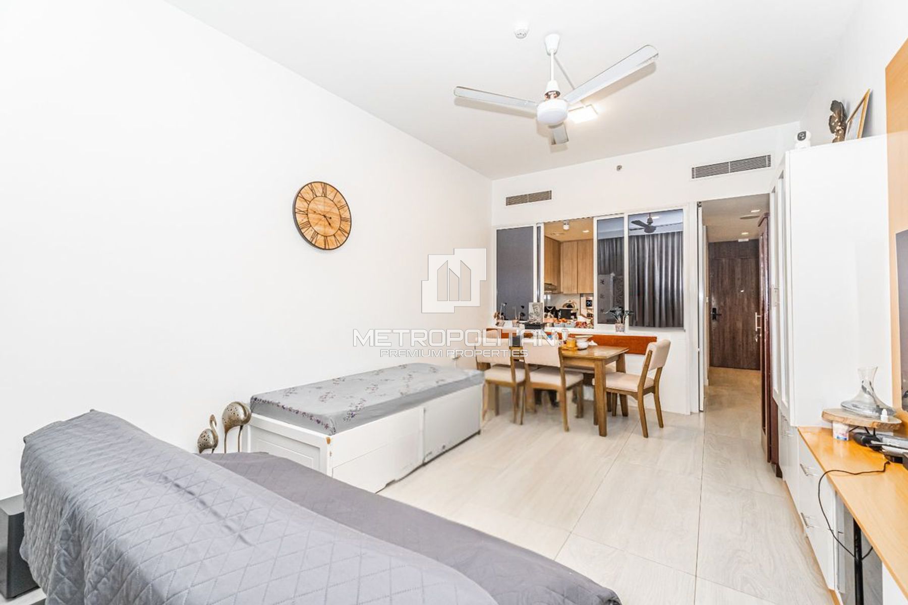 Biggest Balcony | Prime Location | Modern Layout