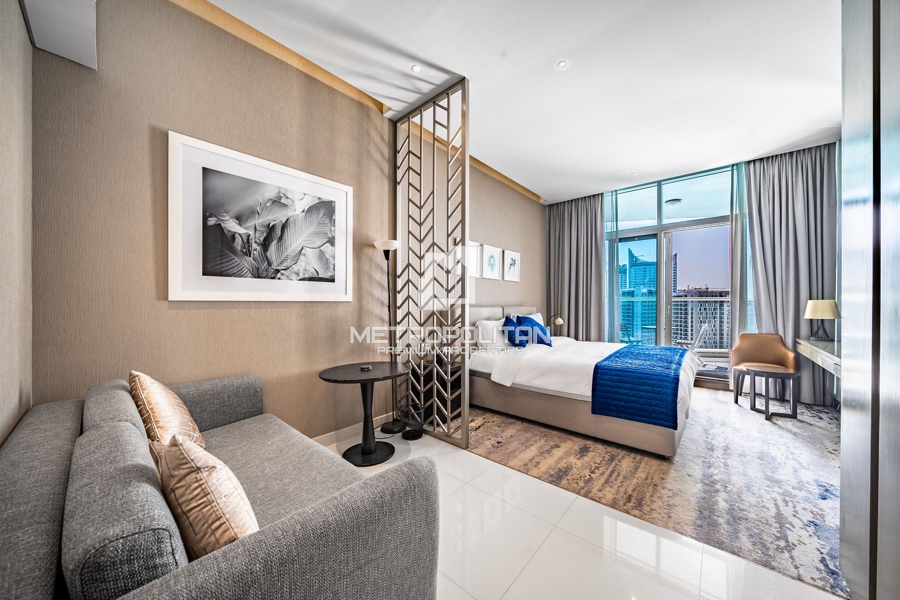 Motivated Seller | Pool View | High Floor