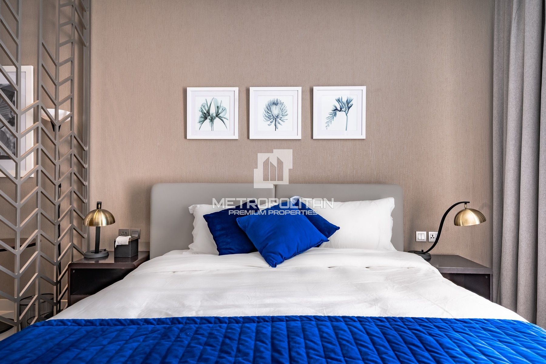 .5BR Apartment for Sale in Business Bay – MPS-48039