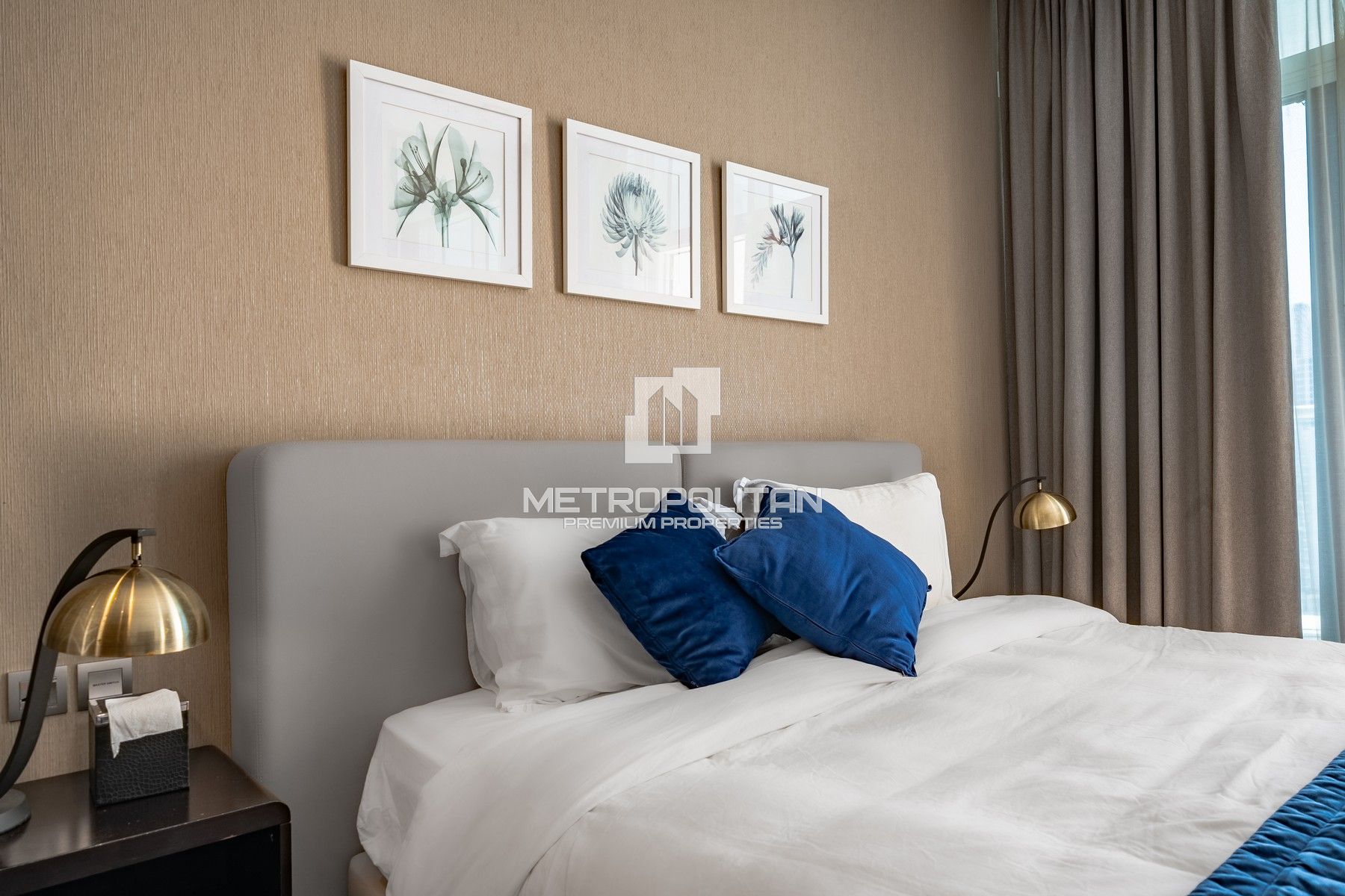.5BR Apartment for Sale in Business Bay – MPS-48039