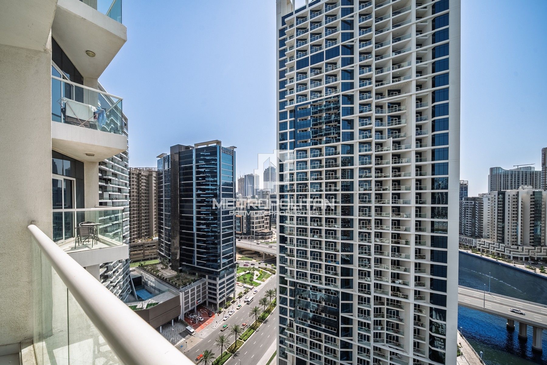 .5BR Apartment for Sale in Business Bay – MPS-48039