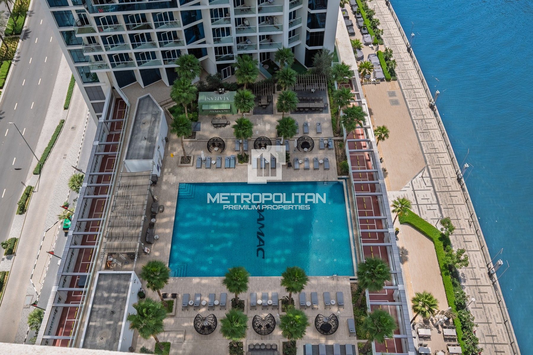 .5BR Apartment for Sale in Business Bay – MPS-48039