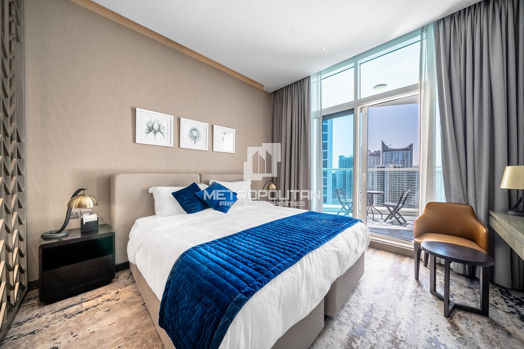 Motivated Seller | Pool View | High Floor