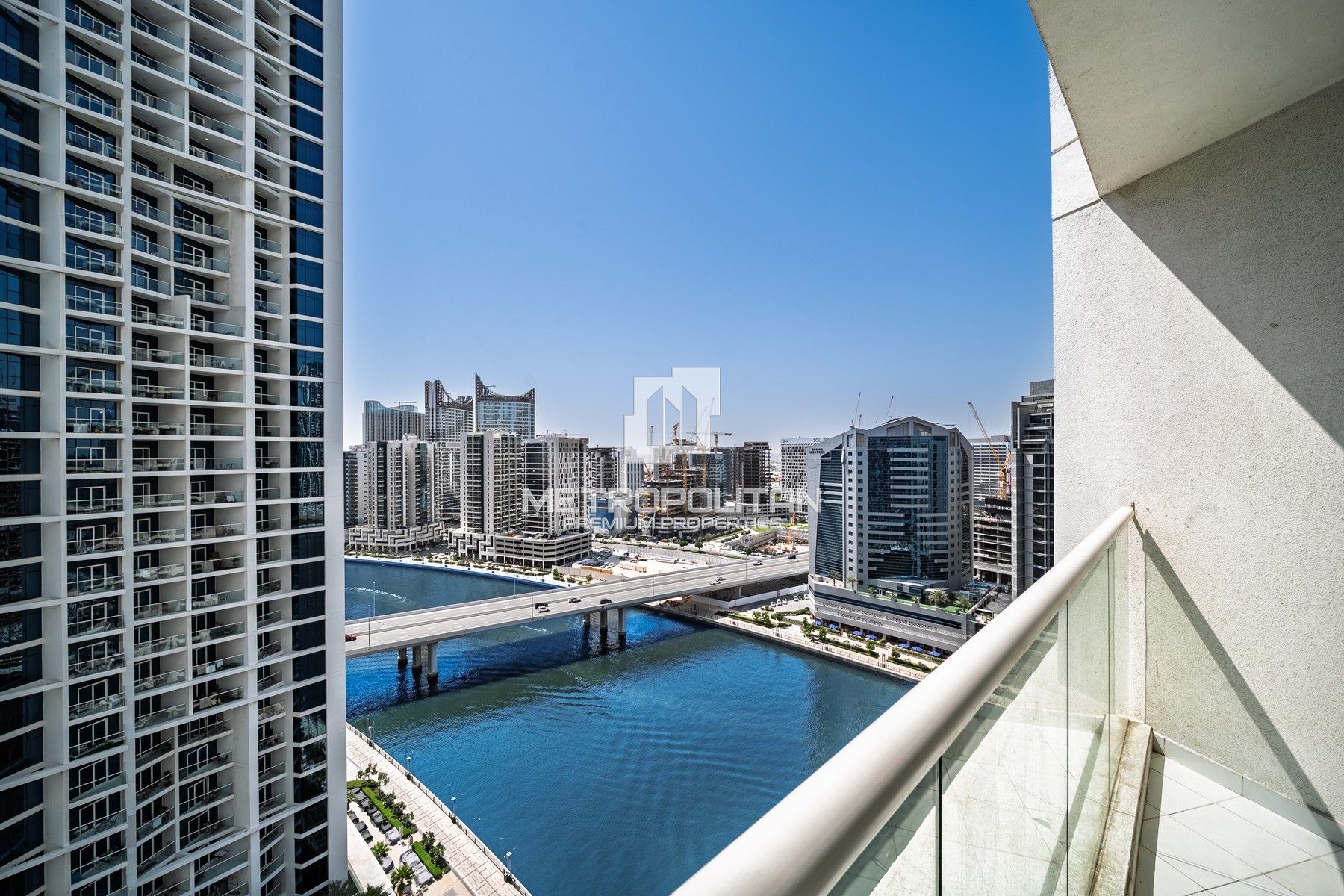 Motivated Seller | Pool View | High Floor