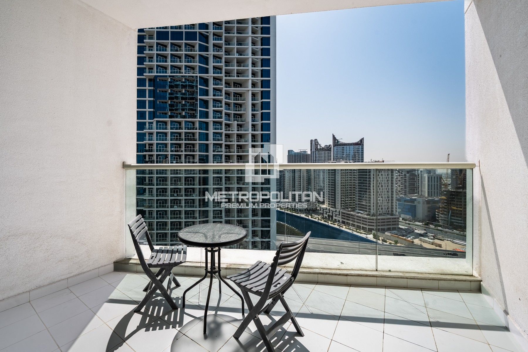 Motivated Seller | Pool View | High Floor