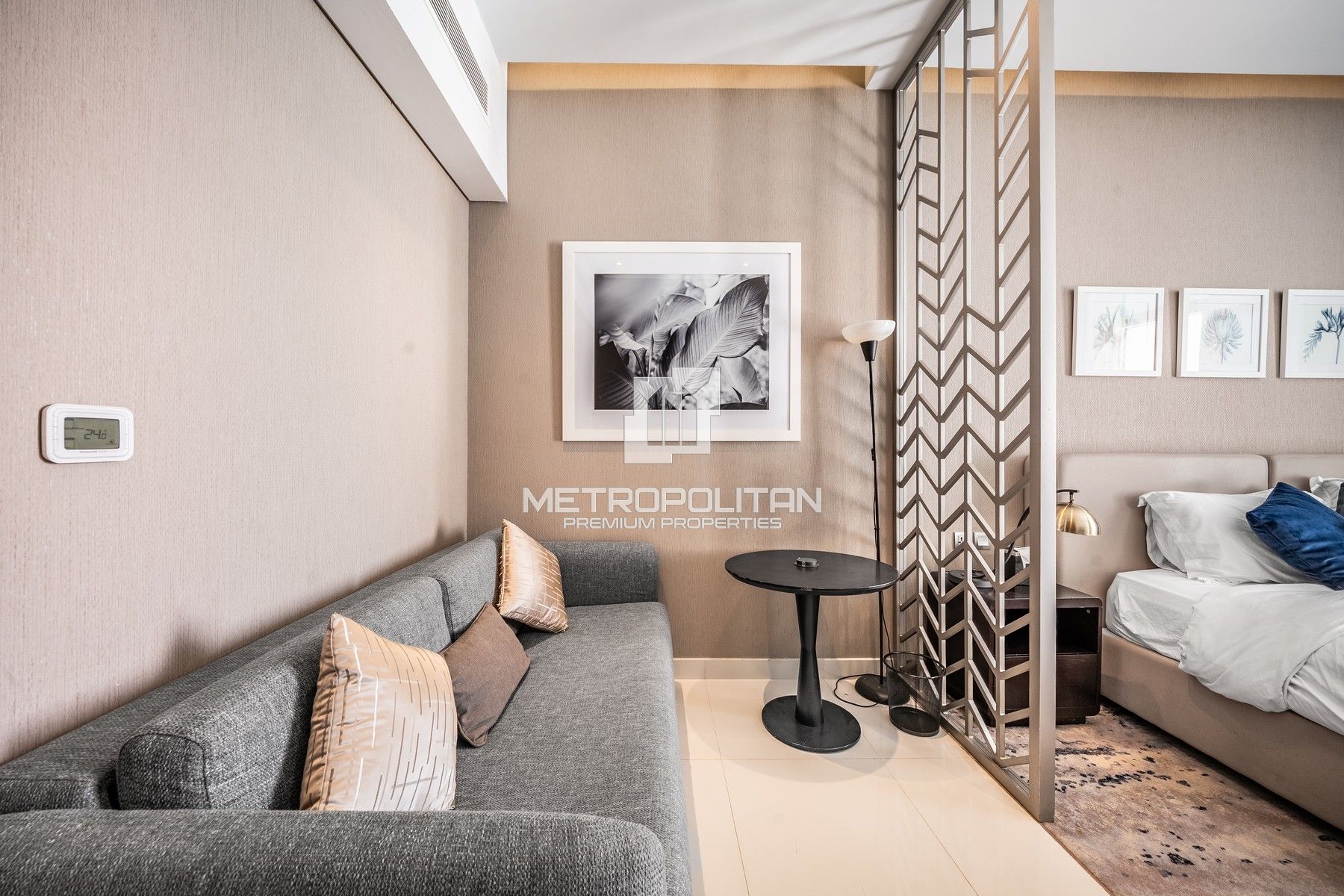 .5BR Apartment for Sale in Business Bay – MPS-48039