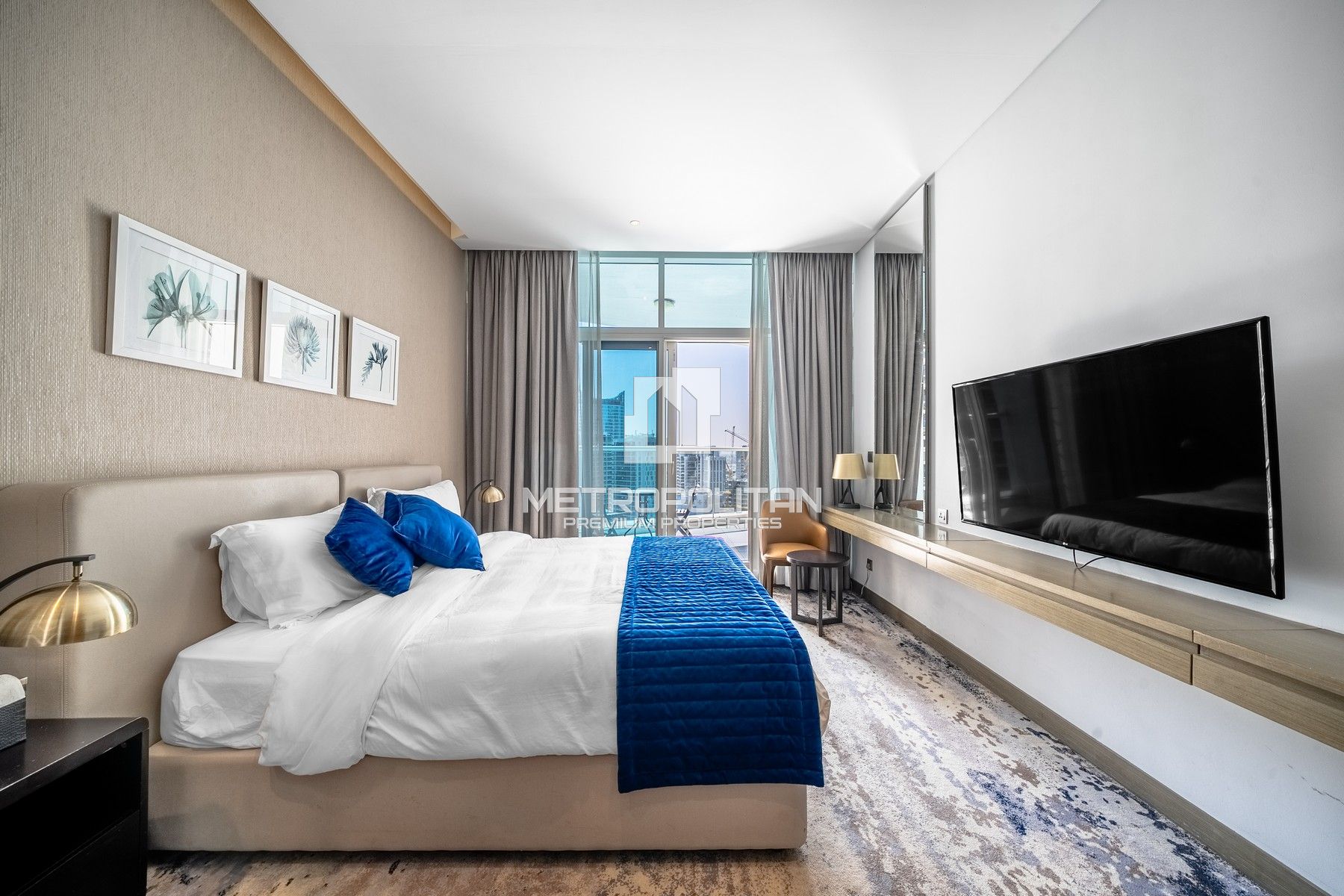 .5BR Apartment for Sale in Business Bay – MPS-48039