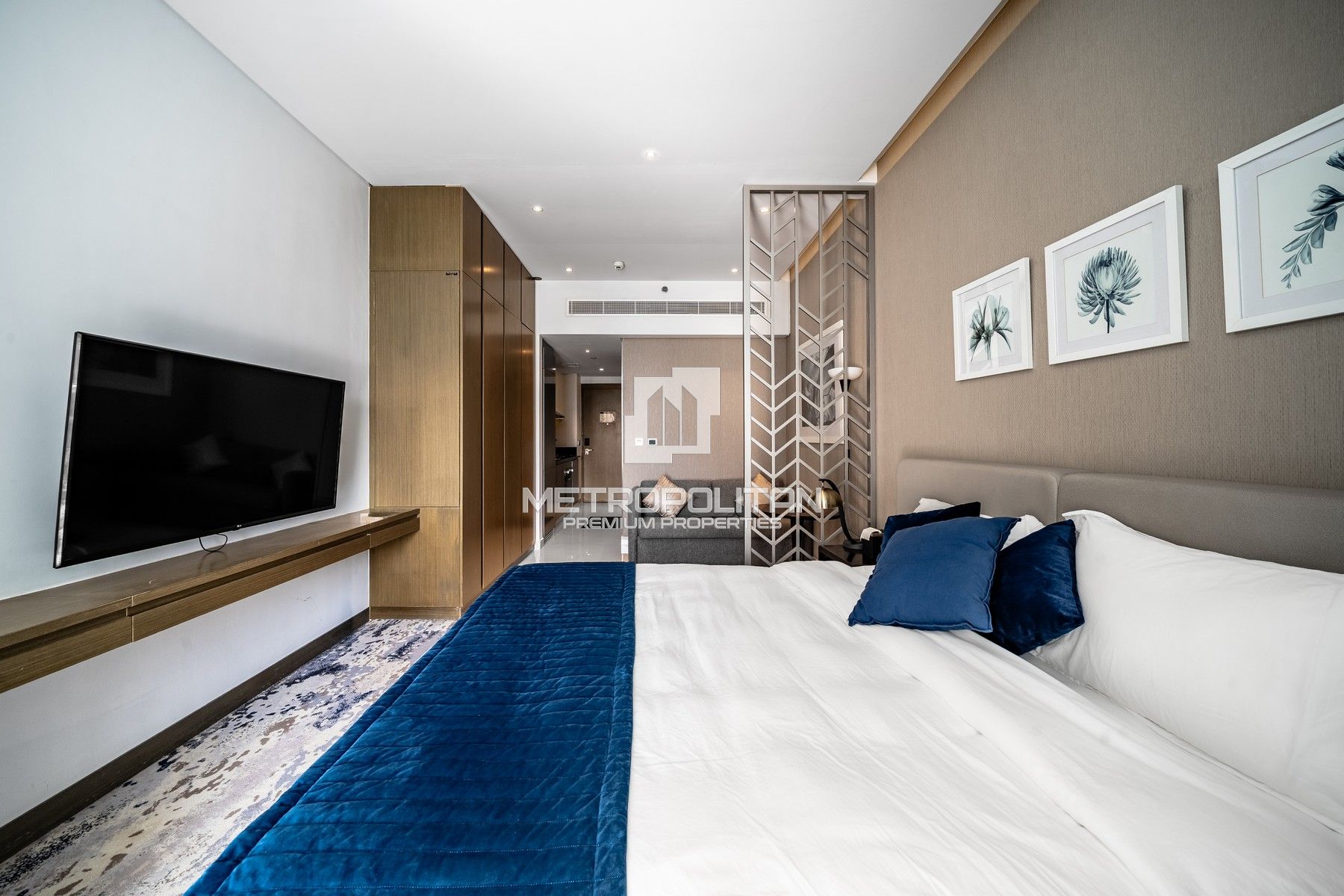 .5BR Apartment for Sale in Business Bay – MPS-48039