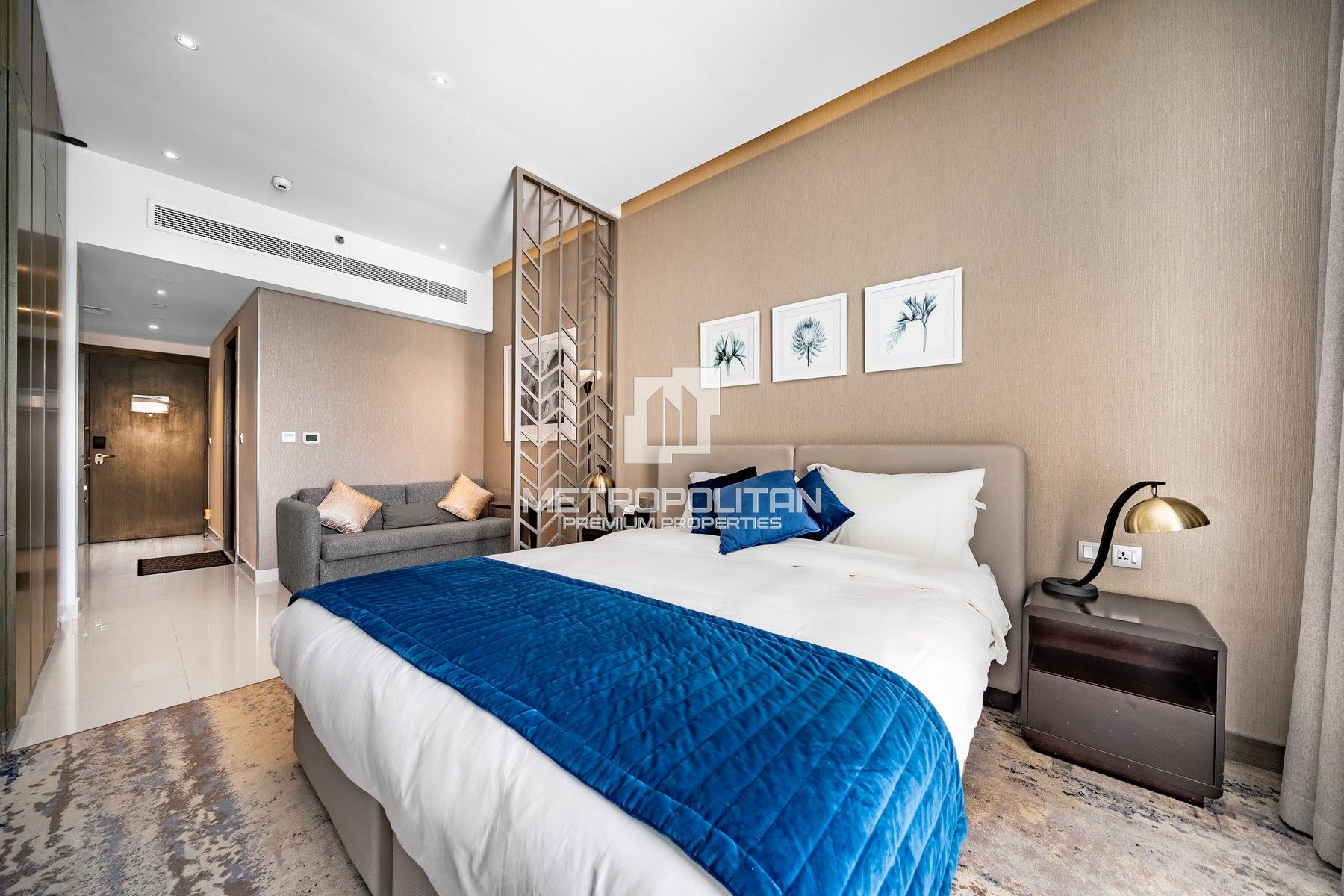 .5BR Apartment for Sale in Business Bay – MPS-48039