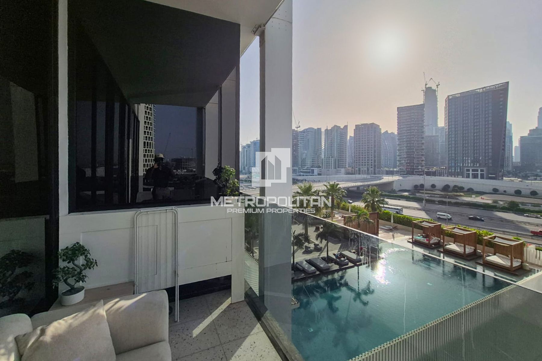 .5BR Apartment for Sale in Business Bay – MPS-48057