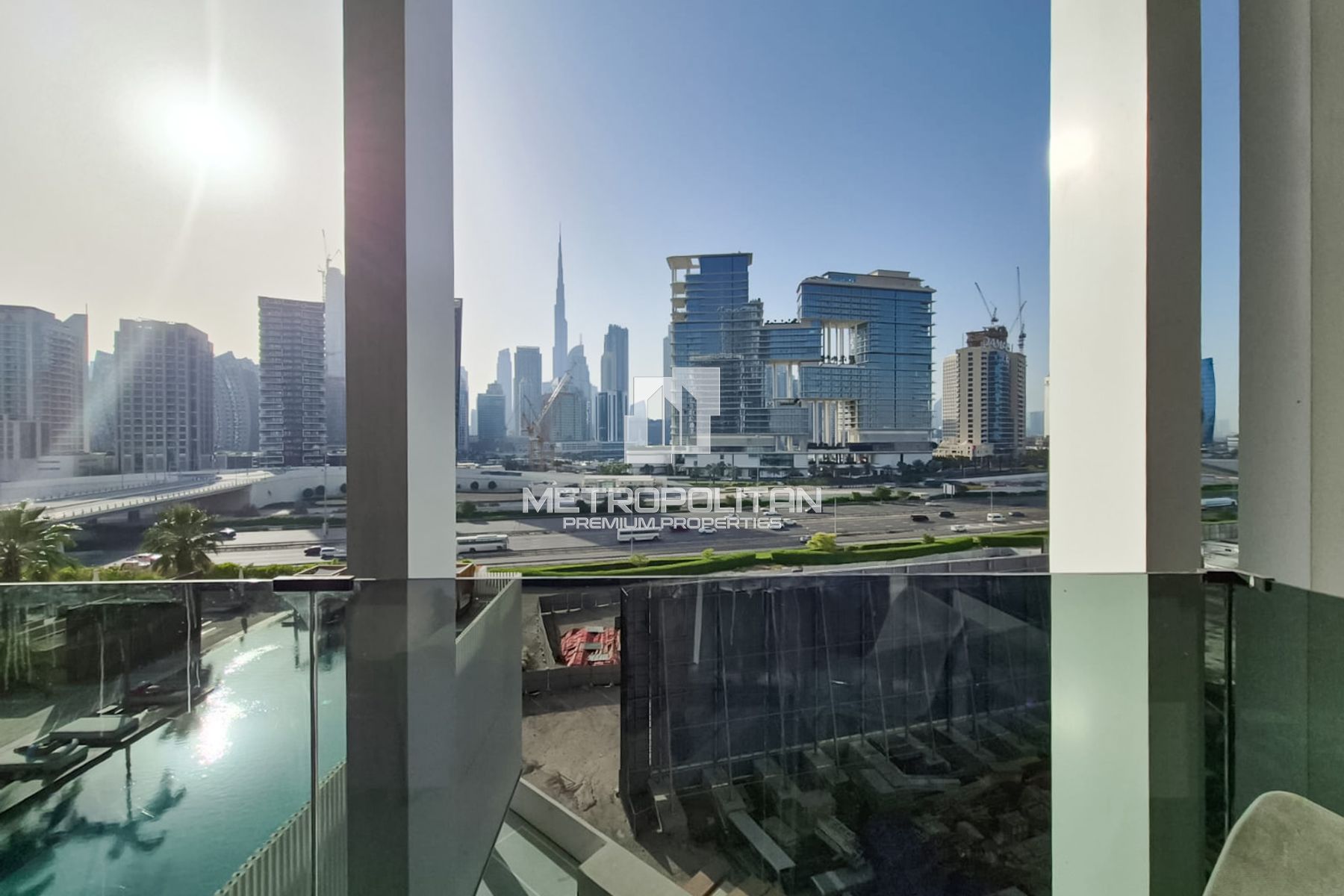 .5BR Apartment for Sale in Business Bay – MPS-48057