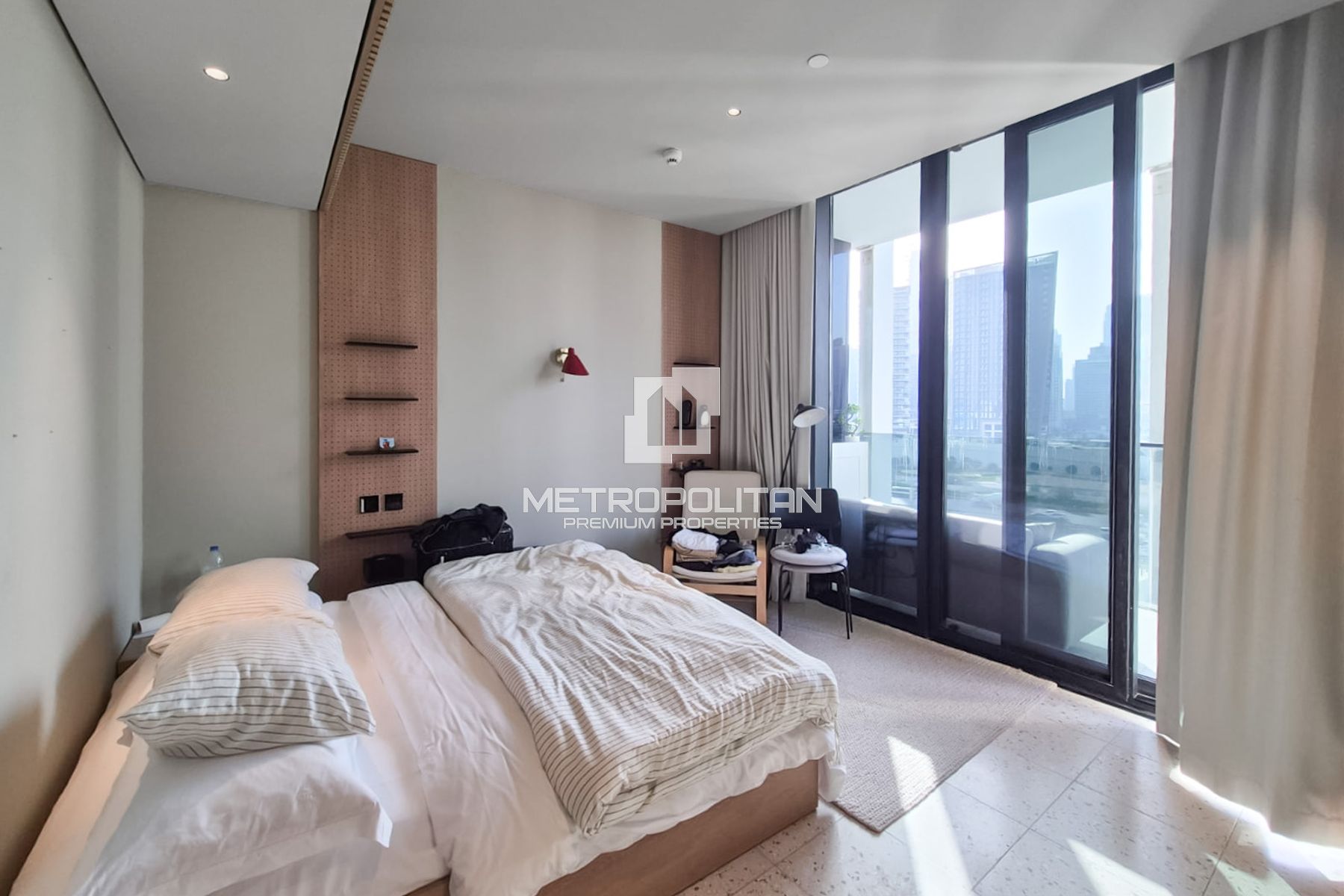 .5BR Apartment for Sale in Business Bay – MPS-48057