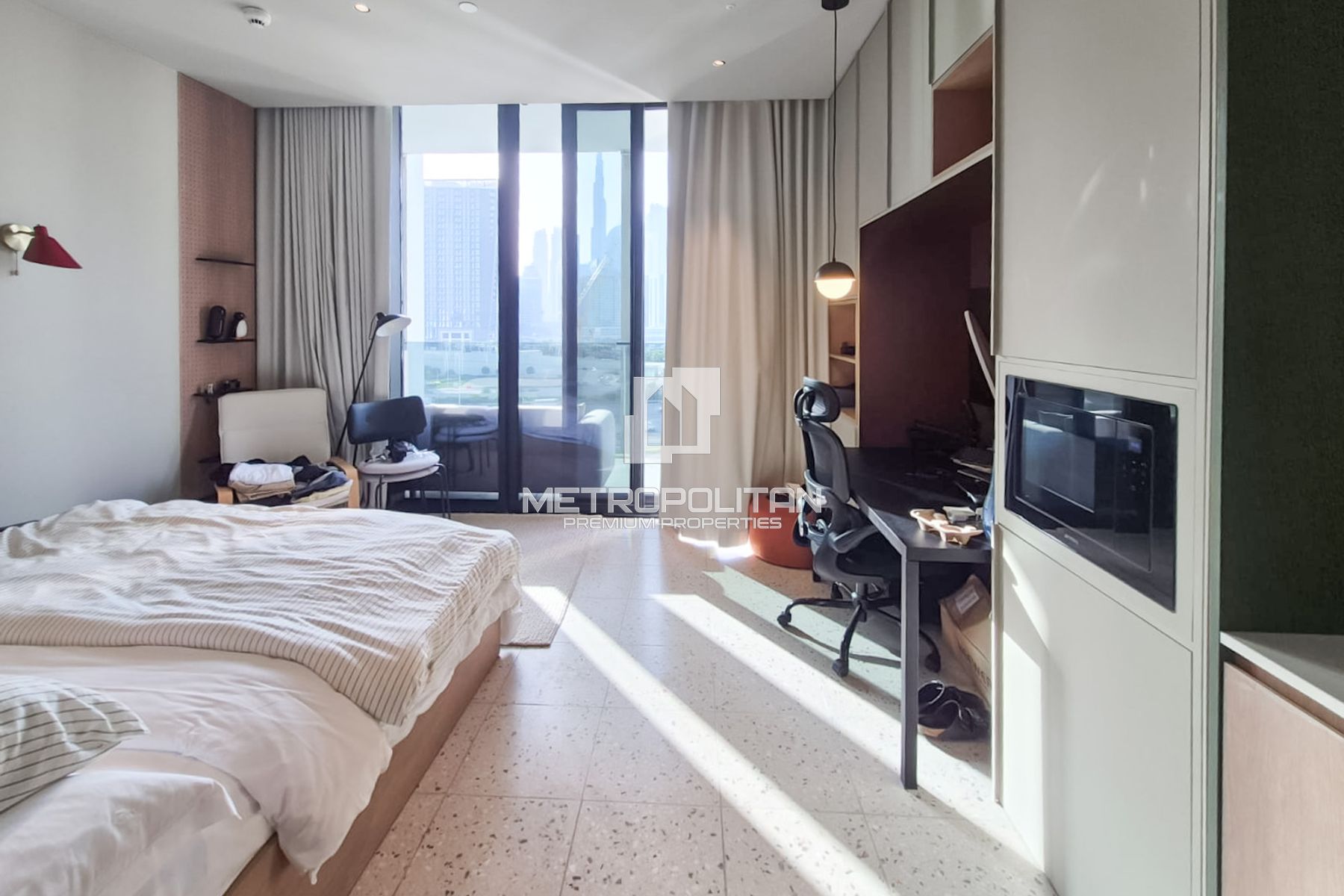 .5BR Apartment for Sale in Business Bay – MPS-48057