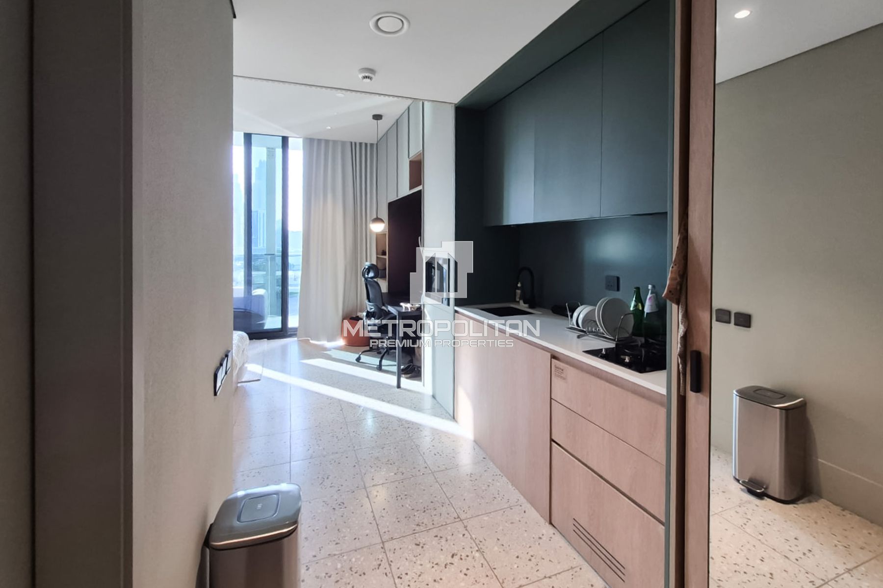 .5BR Apartment for Sale in Business Bay – MPS-48057