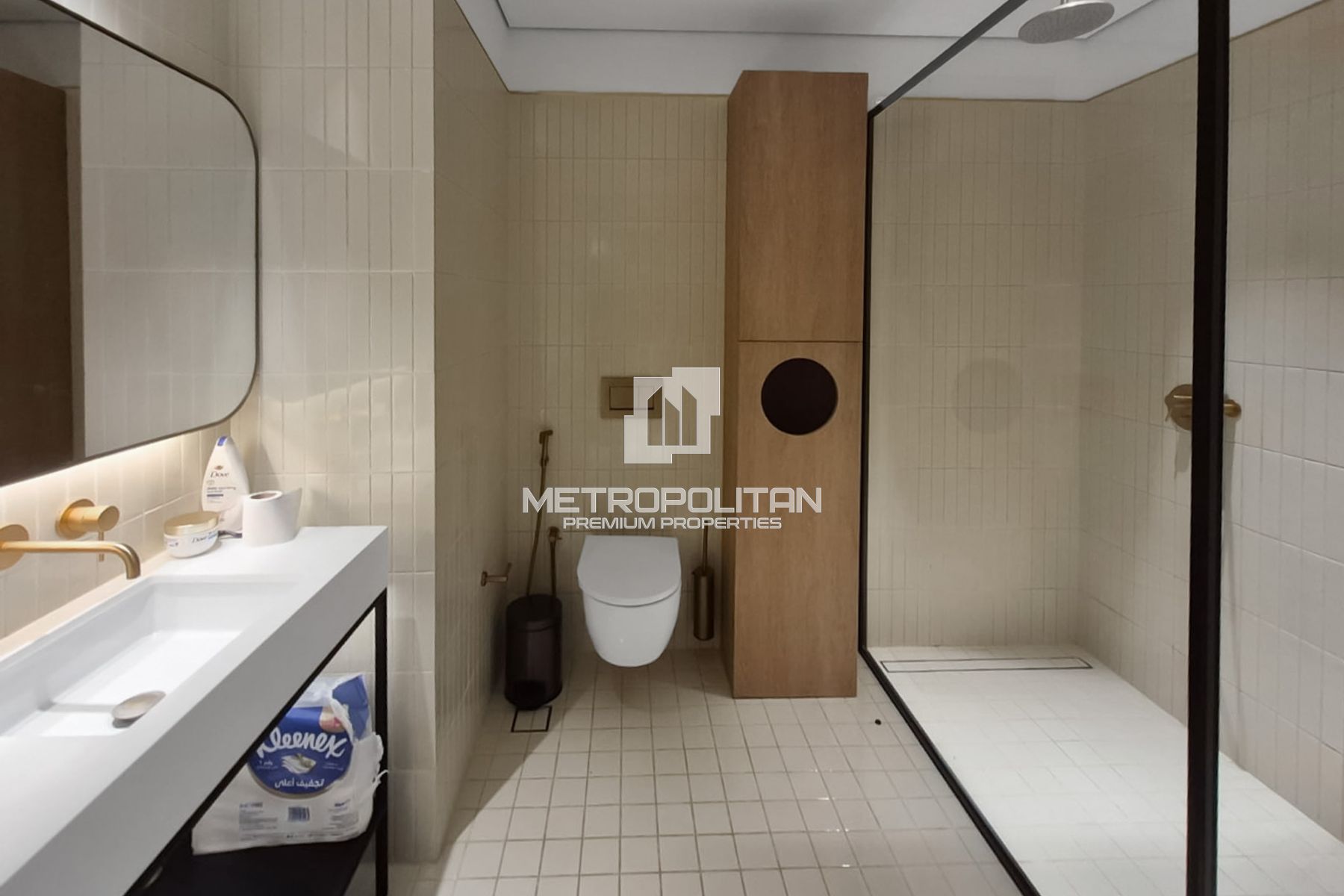 .5BR Apartment for Sale in Business Bay – MPS-48057