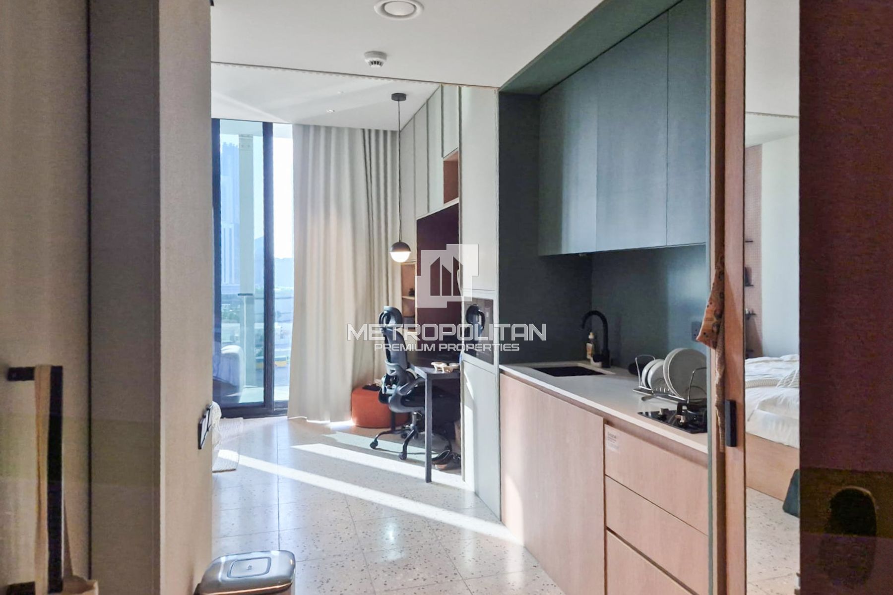 .5BR Apartment for Sale in Business Bay – MPS-48057