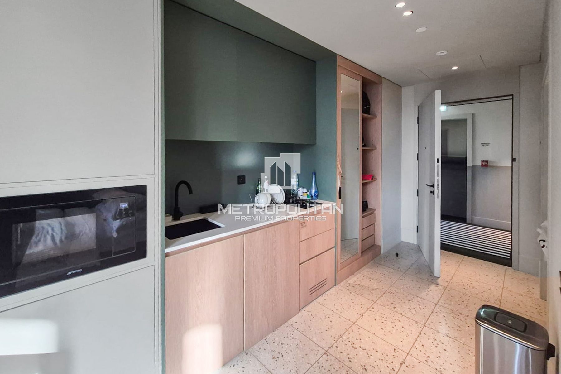 .5BR Apartment for Sale in Business Bay – MPS-48057