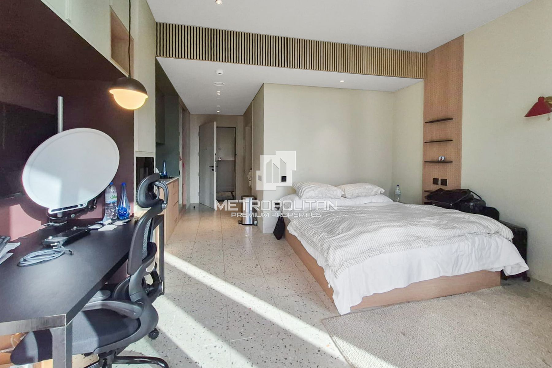 .5BR Apartment for Sale in Business Bay – MPS-48057