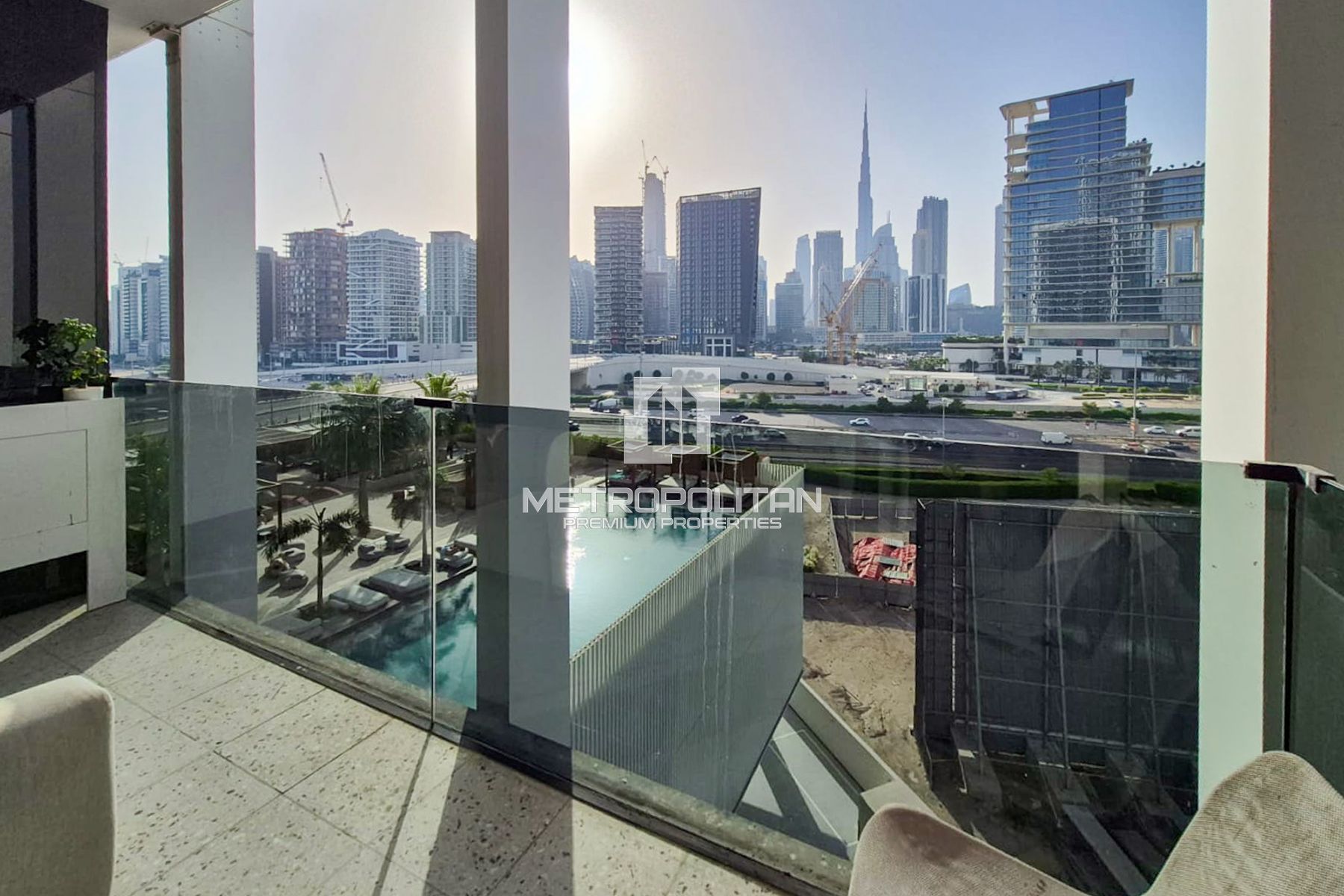 .5BR Apartment for Sale in Business Bay – MPS-48057