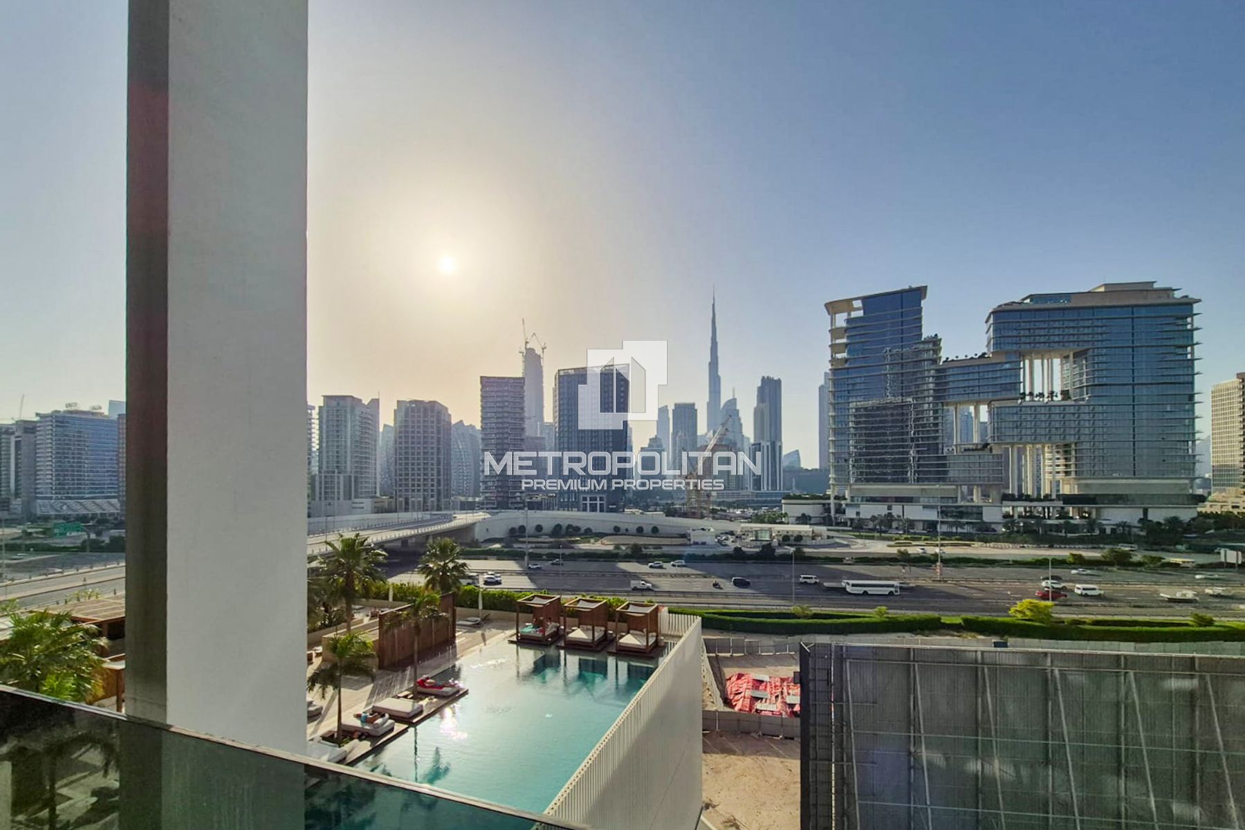 .5BR Apartment for Sale in Business Bay – MPS-48057