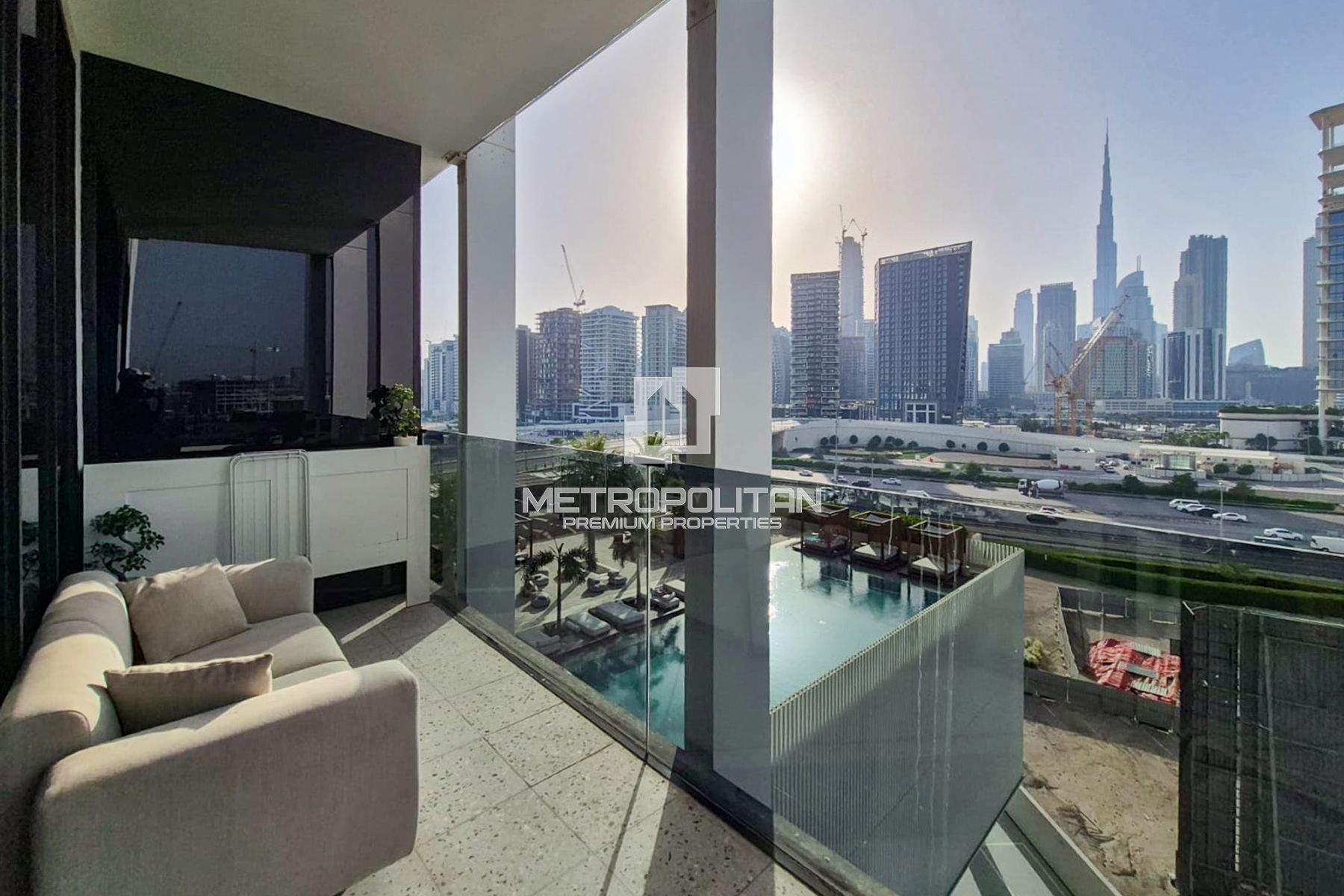 .5BR Apartment for Sale in Business Bay – MPS-48057