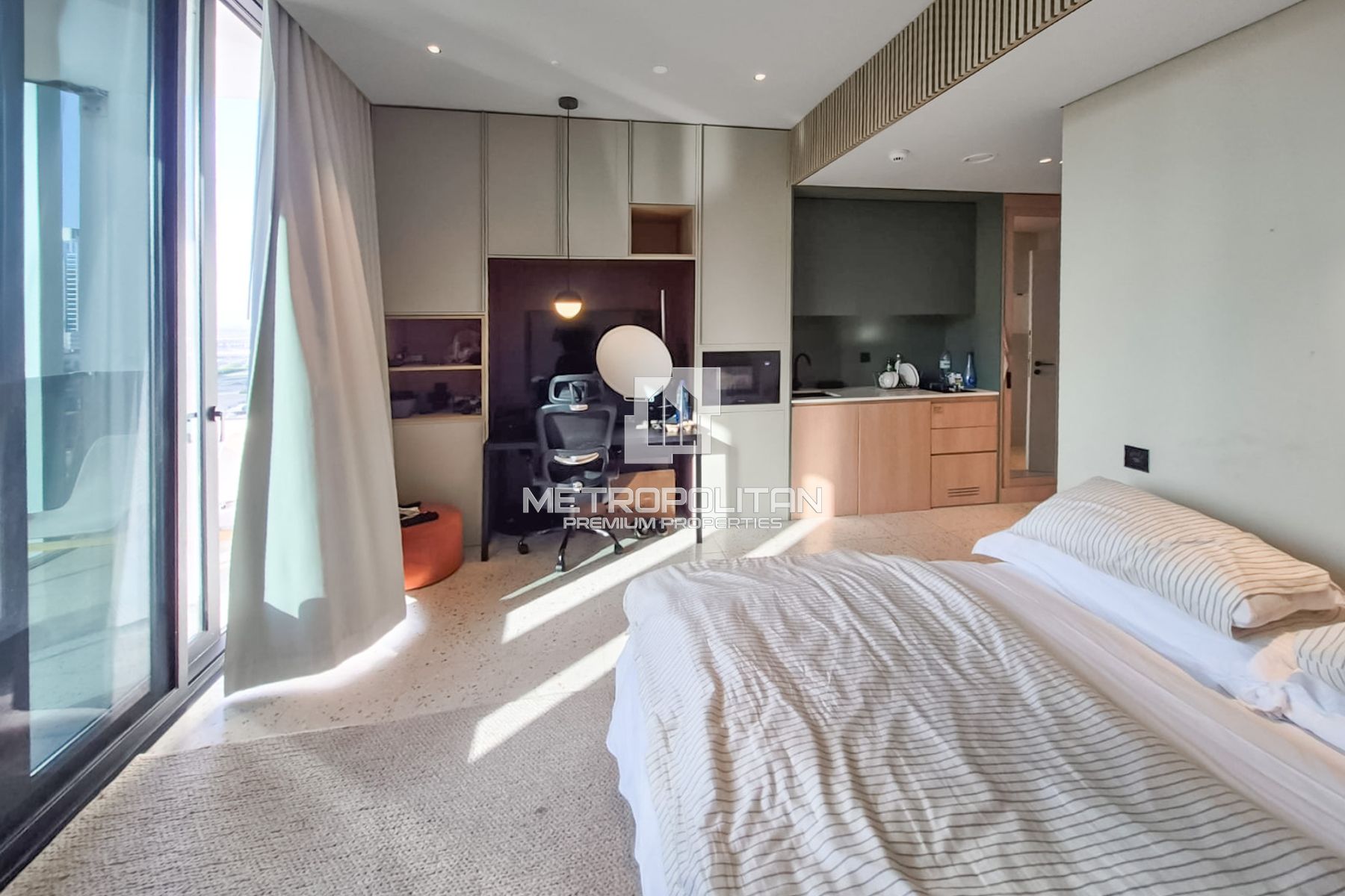 .5BR Apartment for Sale in Business Bay – MPS-48057