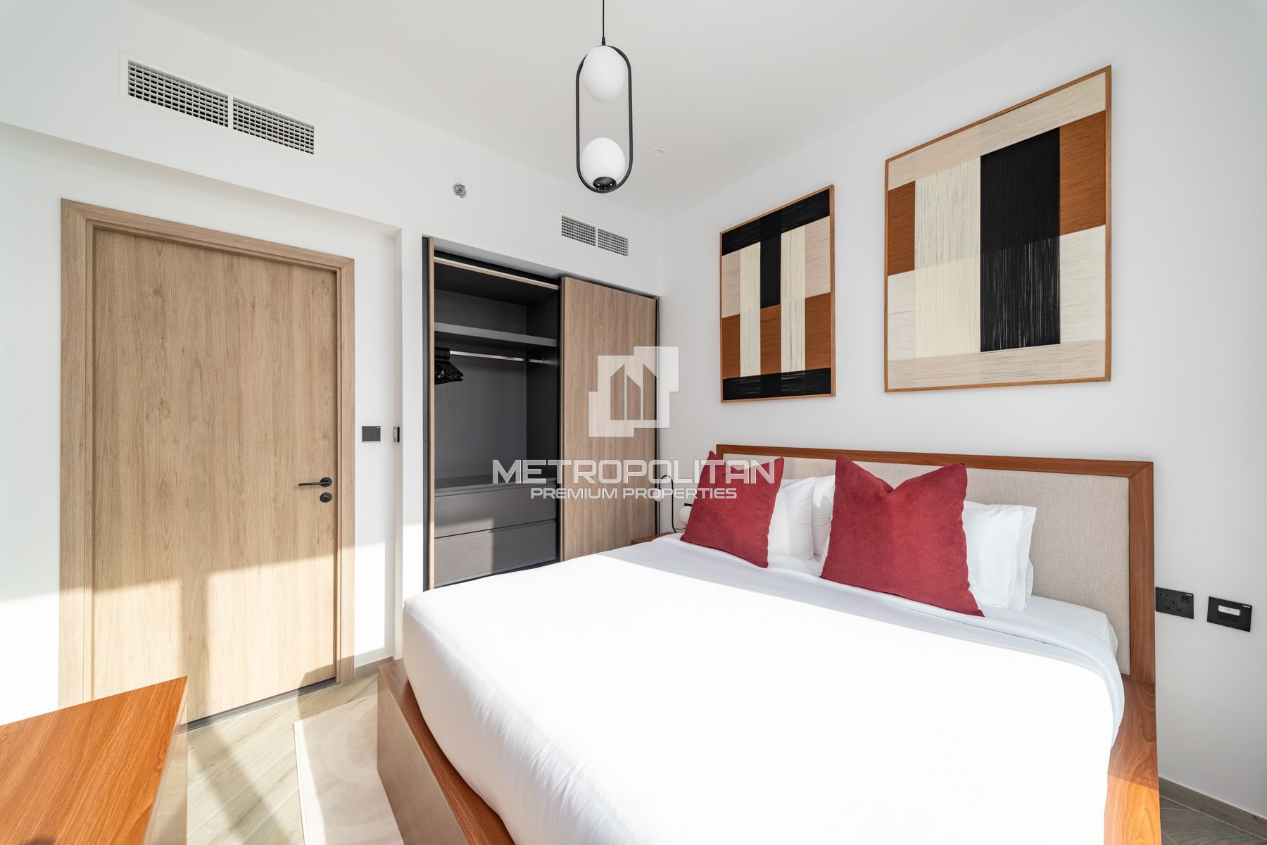 Water View | Fully Furnished | Rental Hotspot