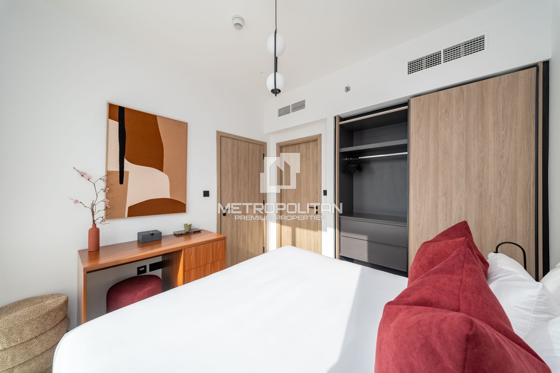 Water View | Fully Furnished | Rental Hotspot
