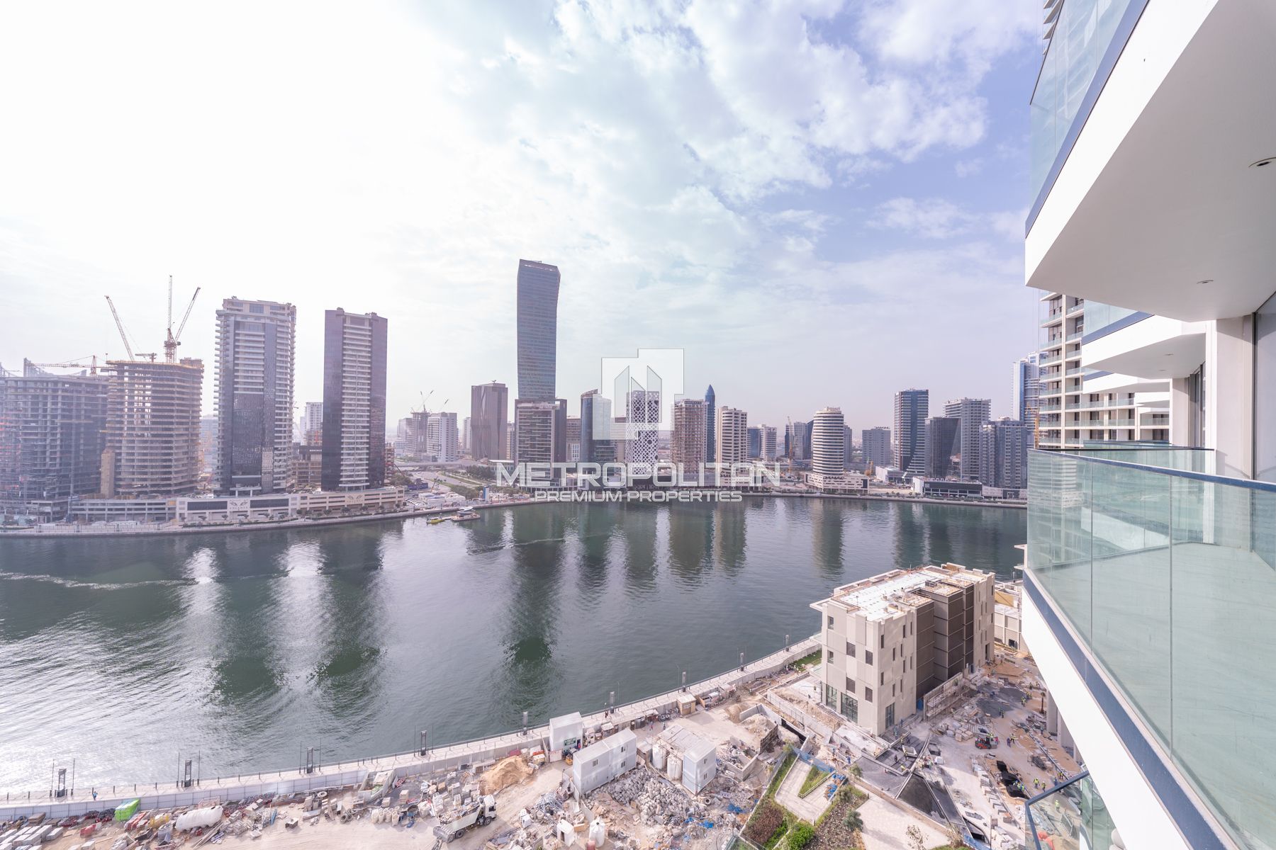 Water View | Fully Furnished | Rental Hotspot