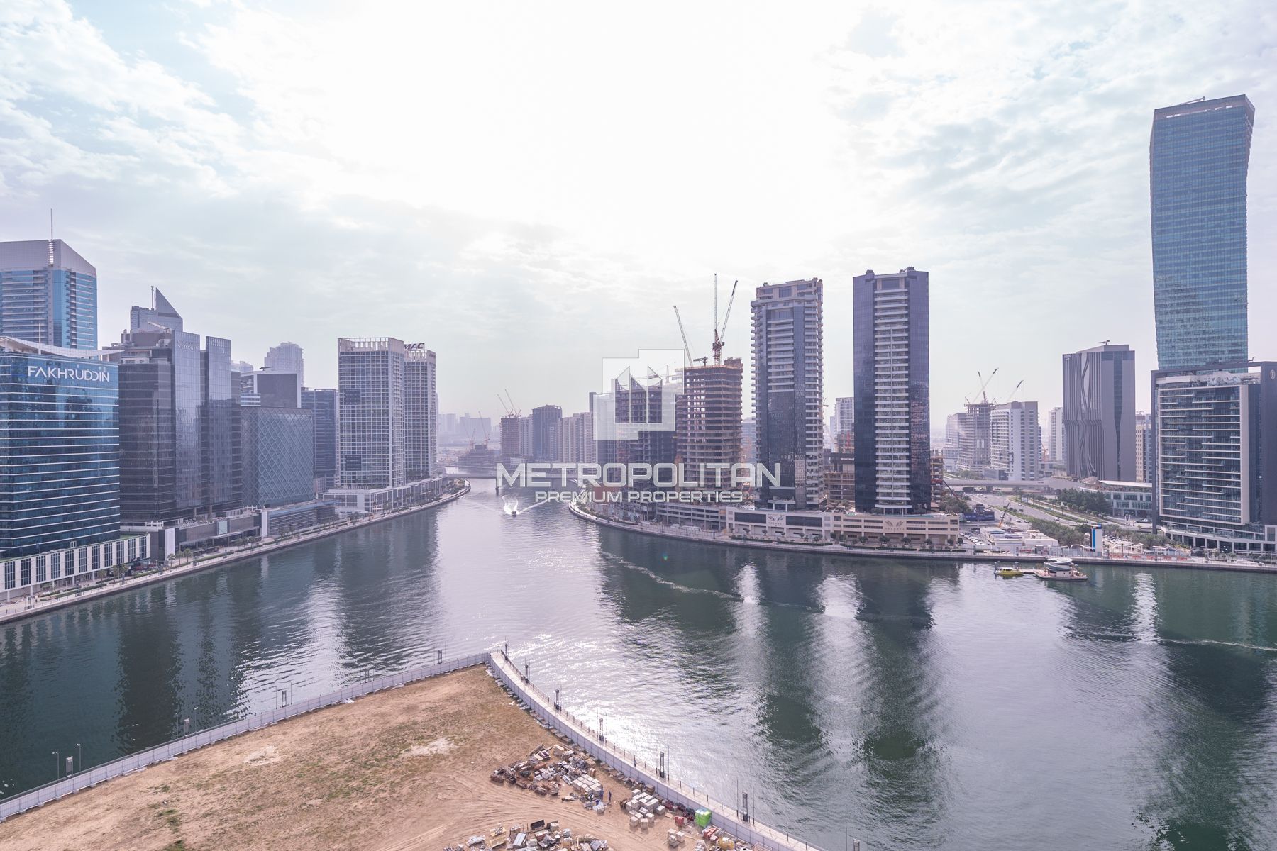 Water View | Fully Furnished | Rental Hotspot