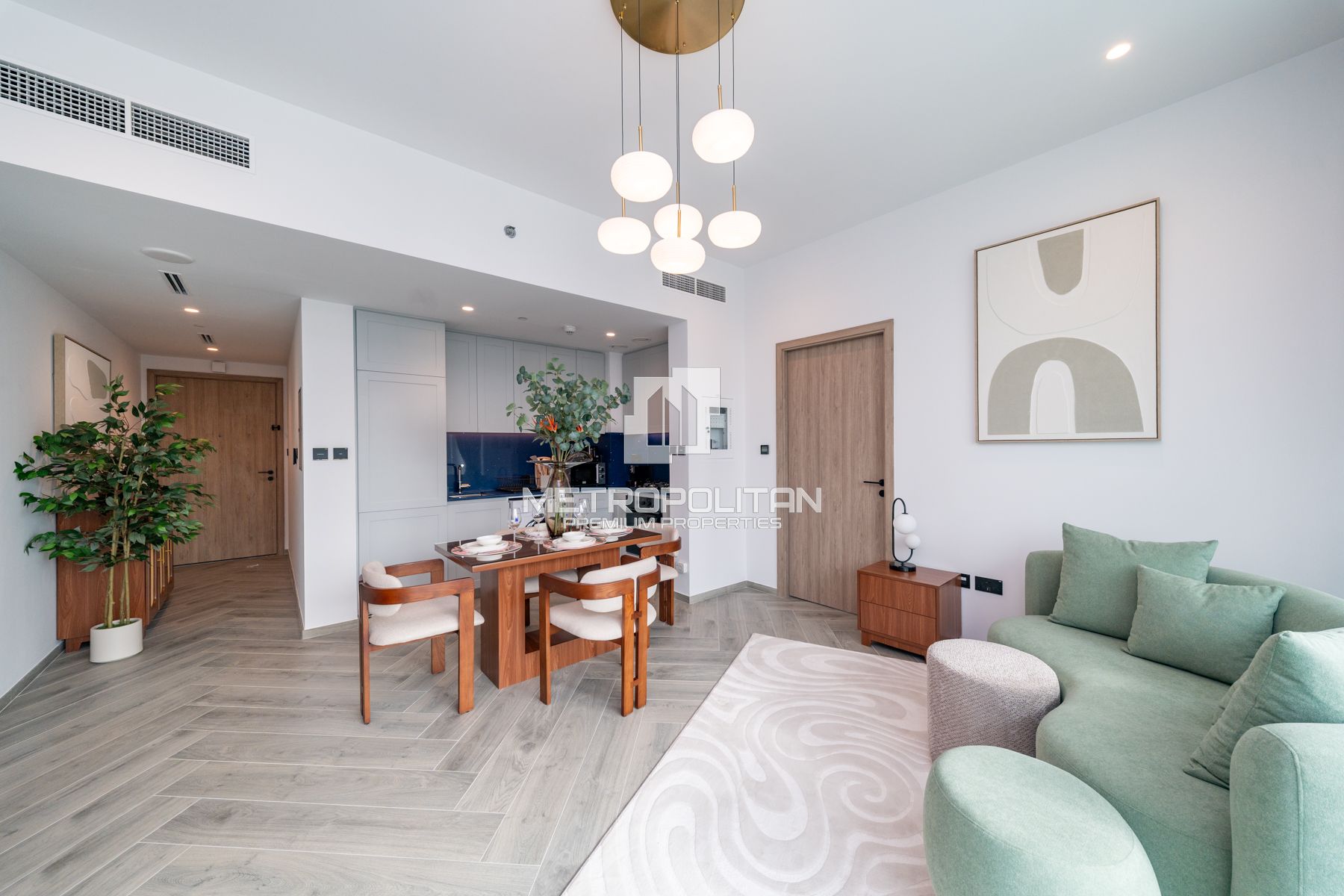 Water View | Fully Furnished | Rental Hotspot