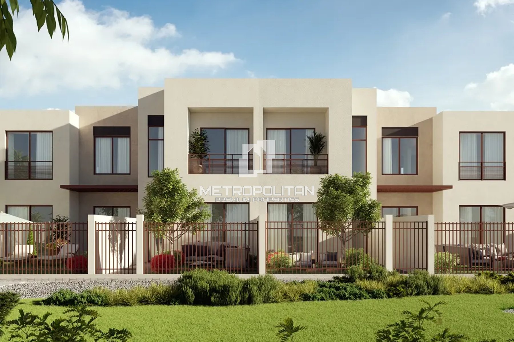 Distress Deal | Corner | Single Row | Ready Soon
