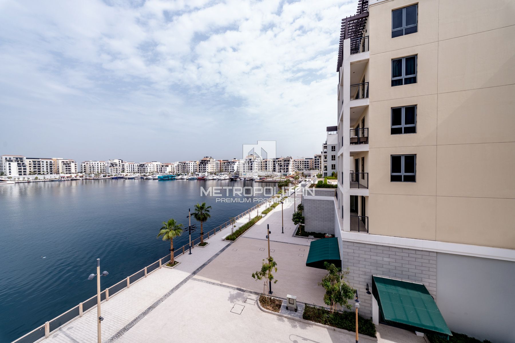 3BR Apartment for Sale in Jumeirah – MPS-48065