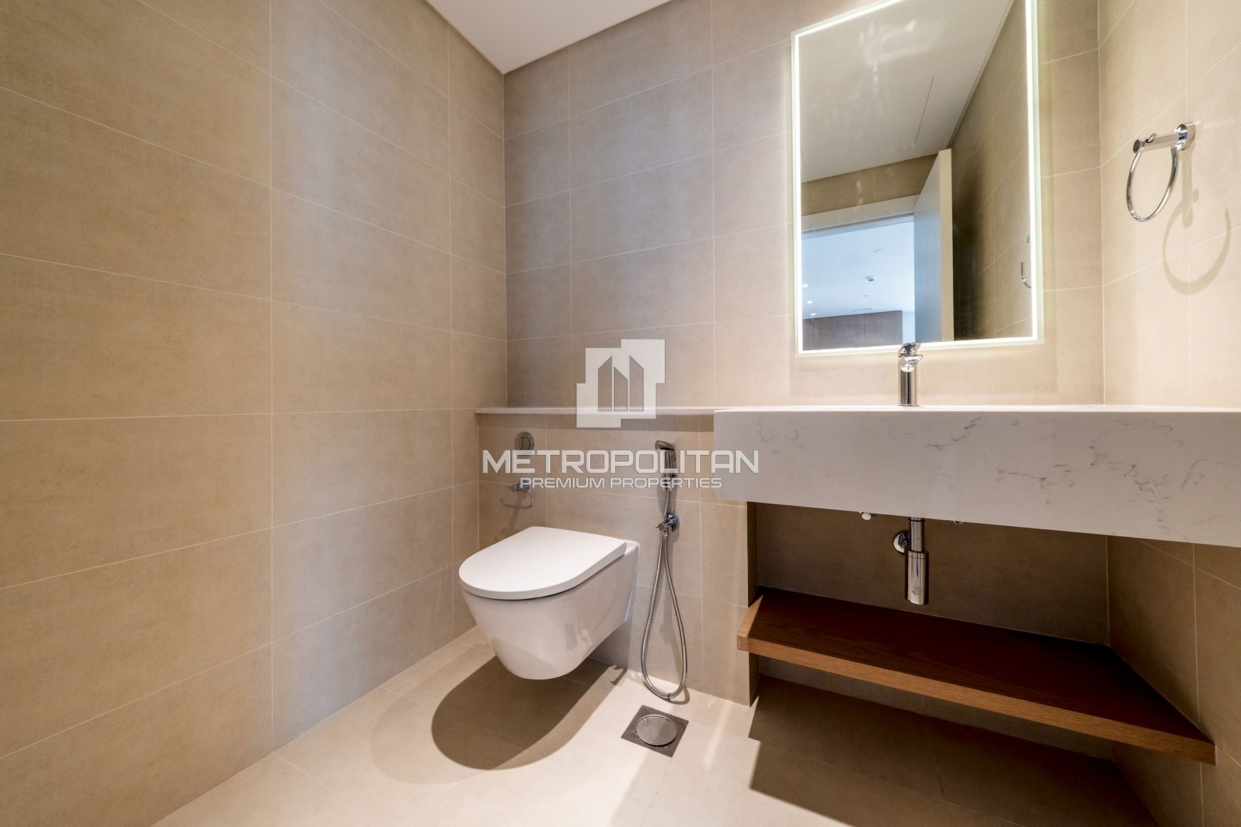 3BR Apartment for Sale in Jumeirah – MPS-48065