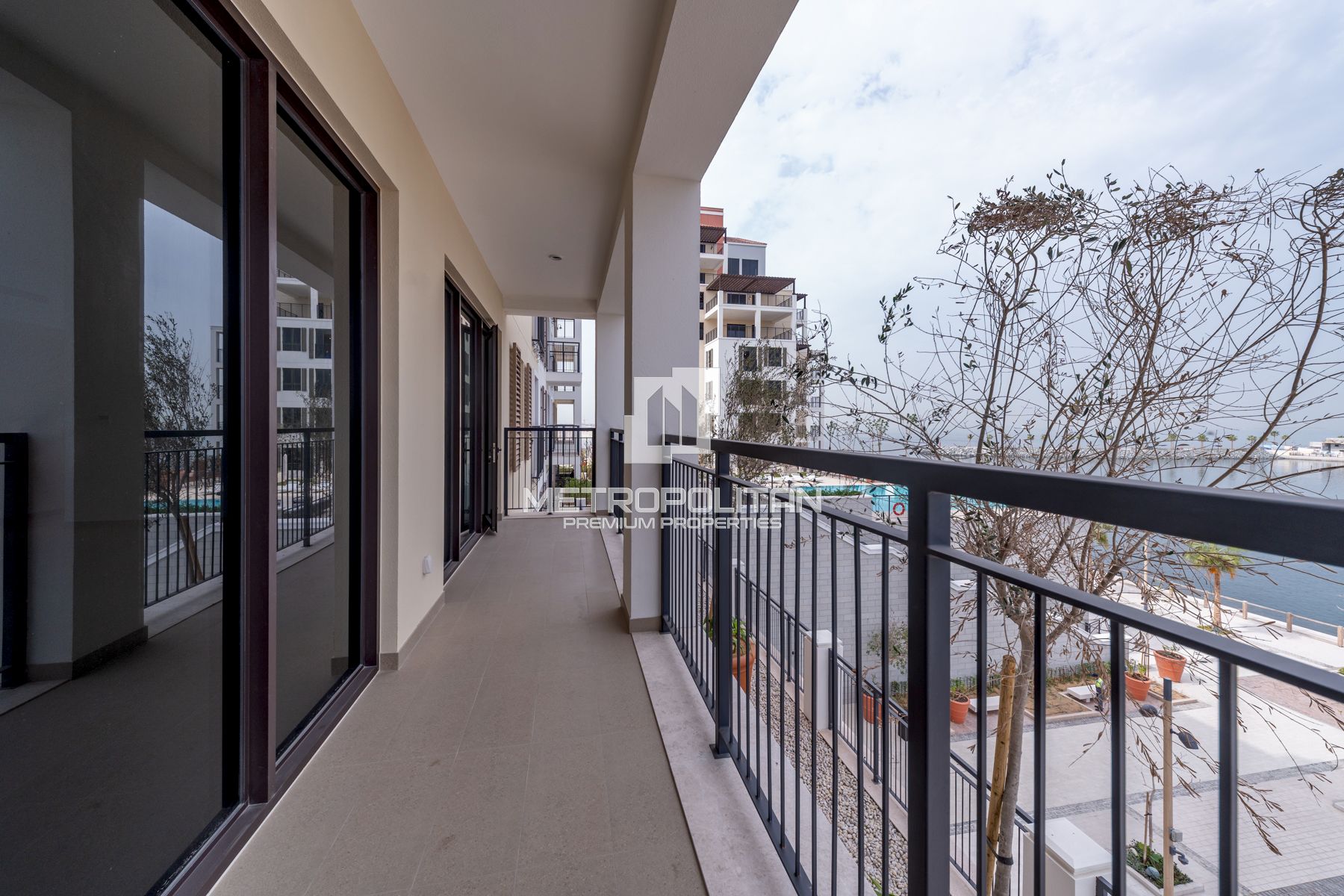 3BR Apartment for Sale in Jumeirah – MPS-48065