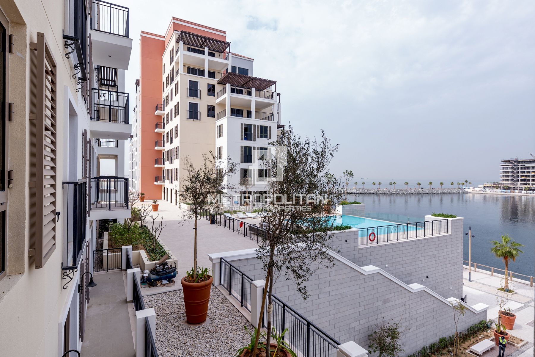 3BR Apartment for Sale in Jumeirah – MPS-48065