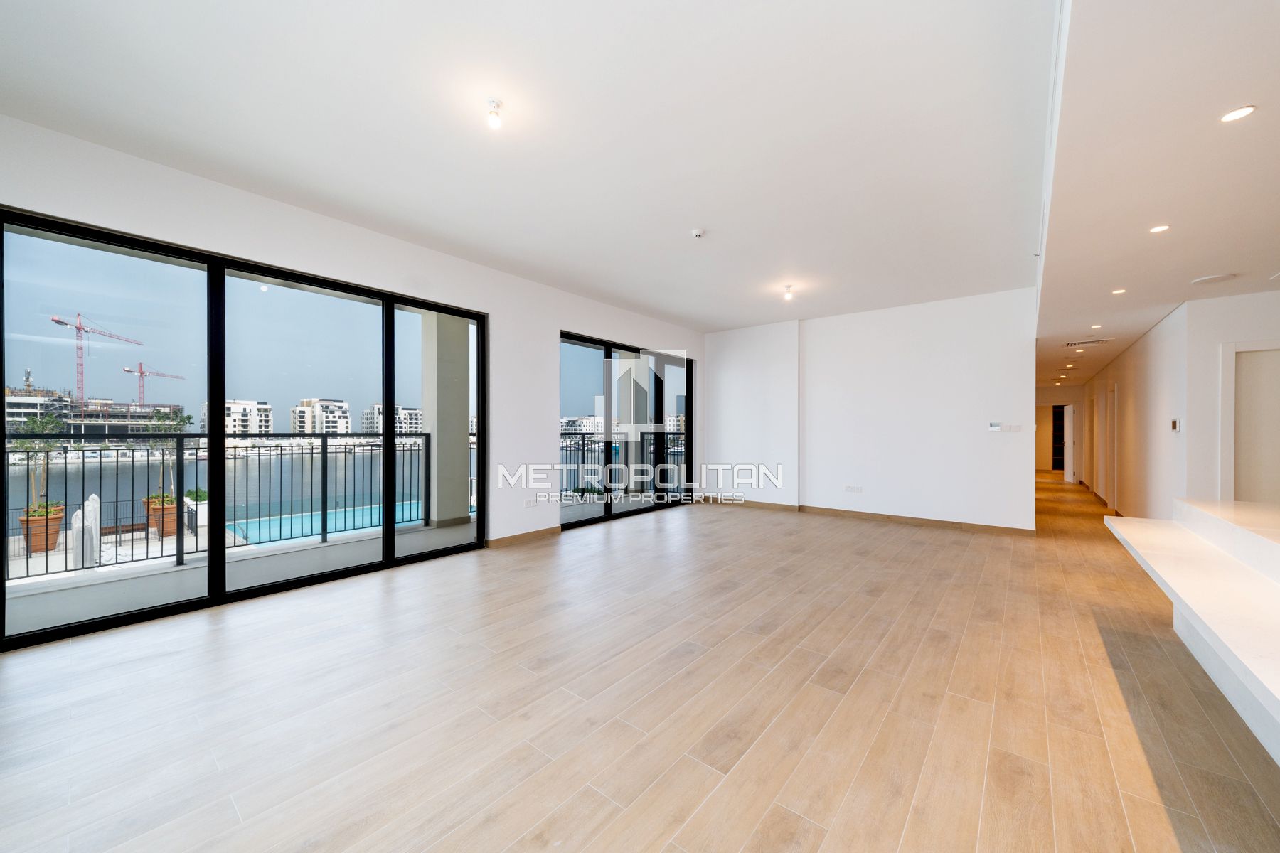 3BR Apartment for Sale in Jumeirah – MPS-48066
