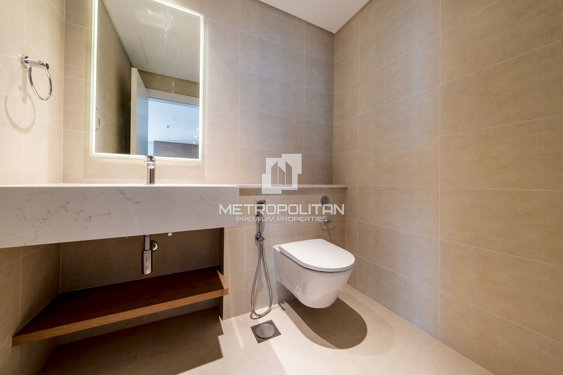 3BR Apartment for Sale in Jumeirah – MPS-48066