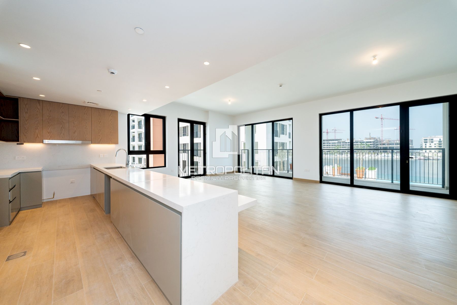 3BR Apartment for Sale in Jumeirah – MPS-48066