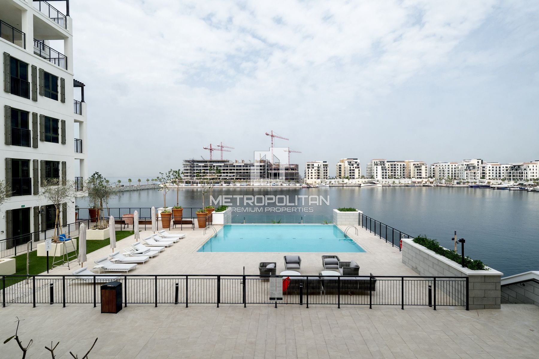 3BR Apartment for Sale in Jumeirah – MPS-48066