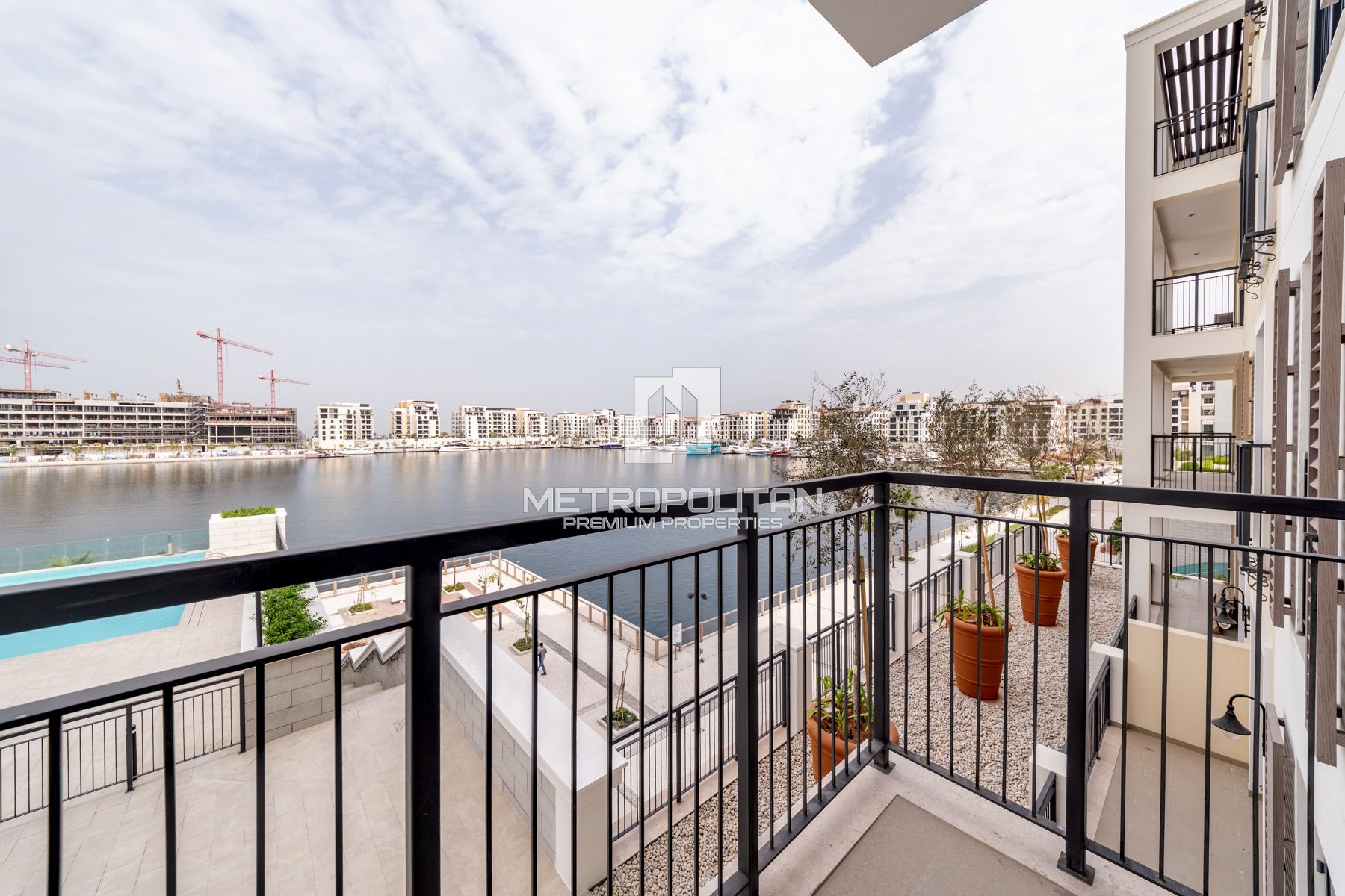 3BR Apartment for Sale in Jumeirah – MPS-48066