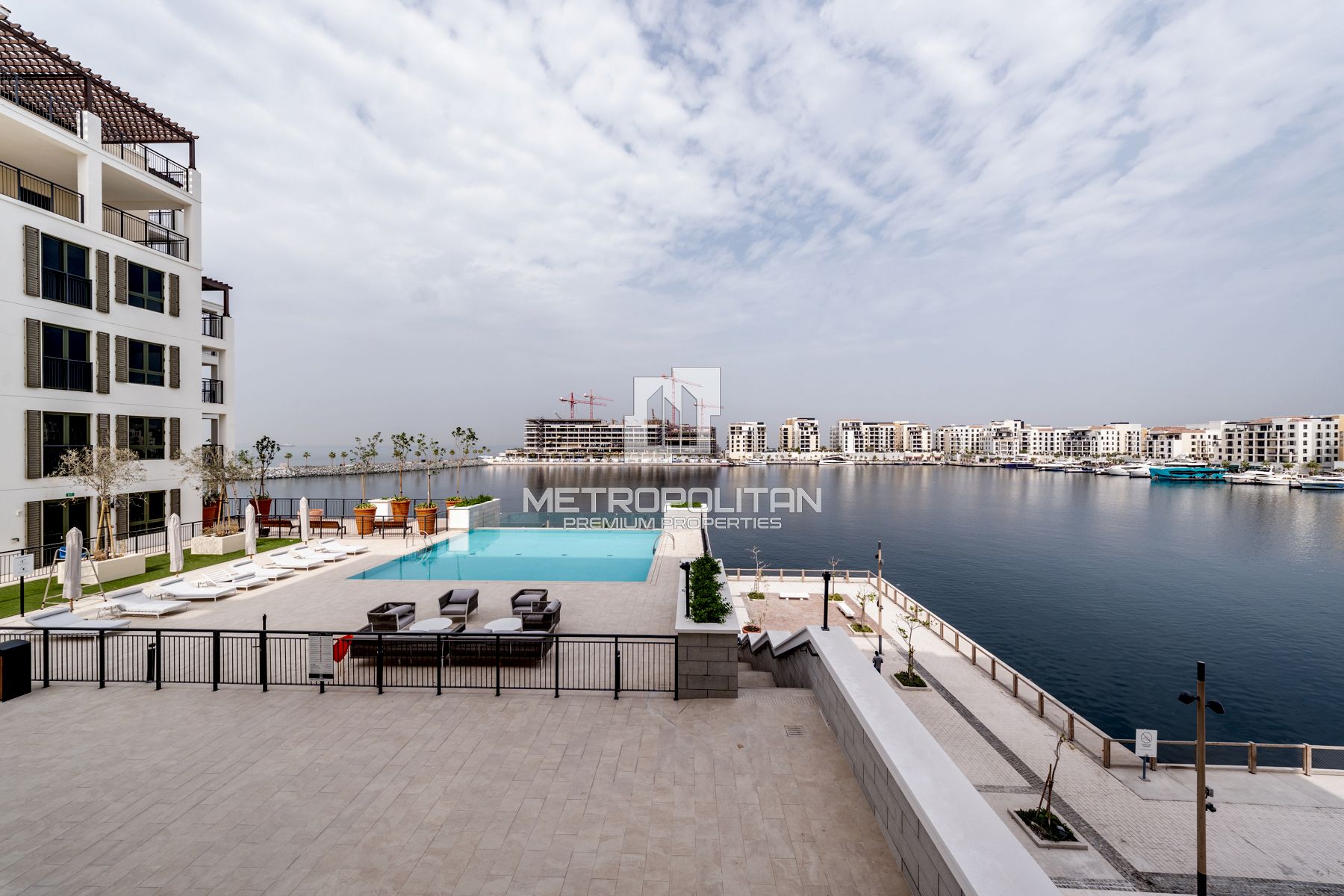 3BR Apartment for Sale in Jumeirah – MPS-48066
