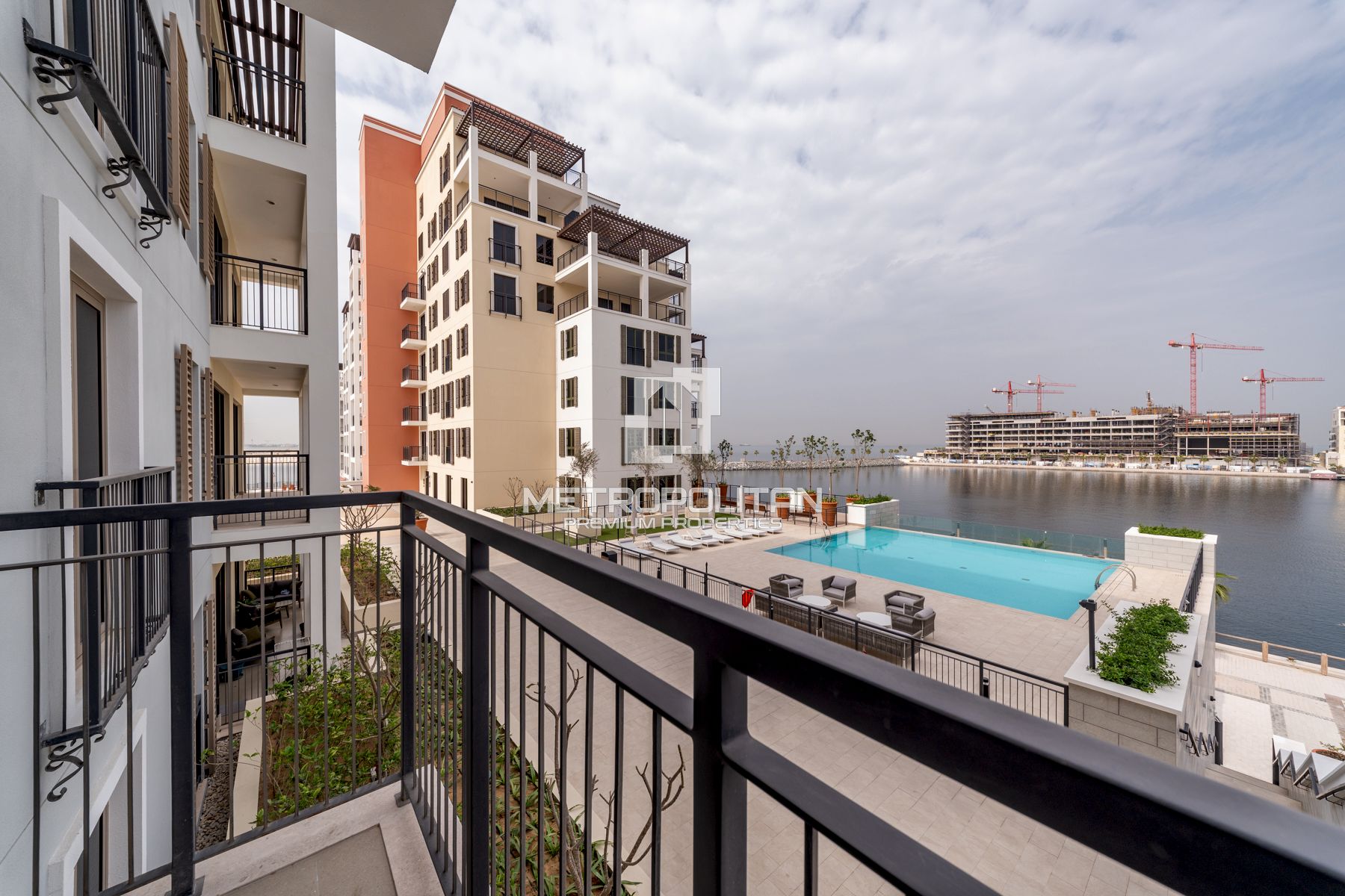 3BR Apartment for Sale in Jumeirah – MPS-48066
