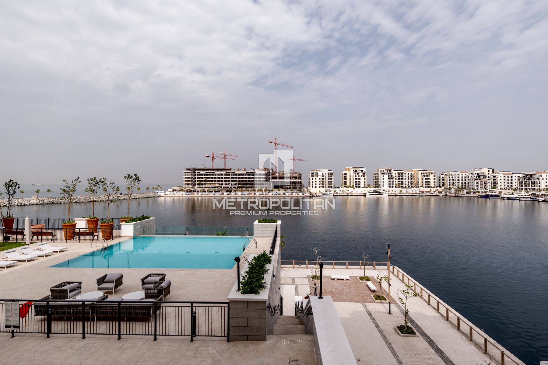 3BR Apartment for Sale in Jumeirah – MPS-48066