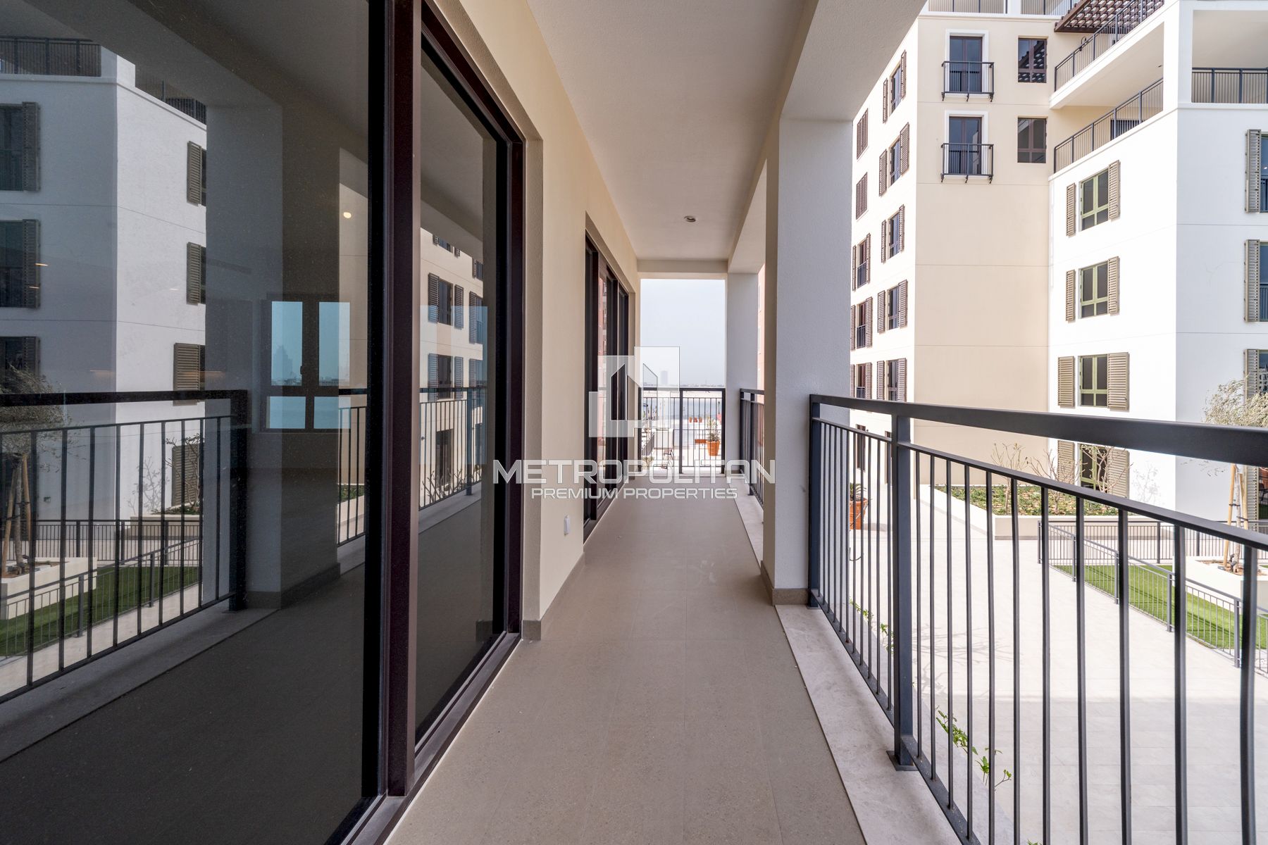 3BR Apartment for Sale in Jumeirah – MPS-48066