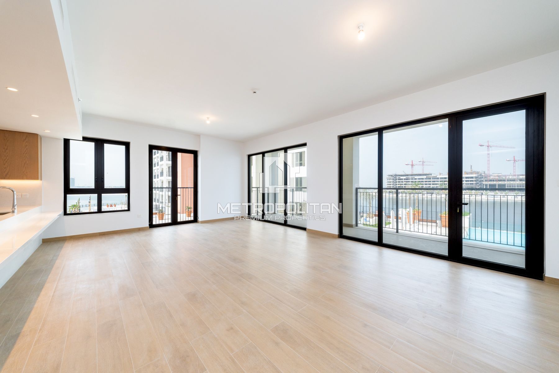 3BR Apartment for Sale in Jumeirah – MPS-48066
