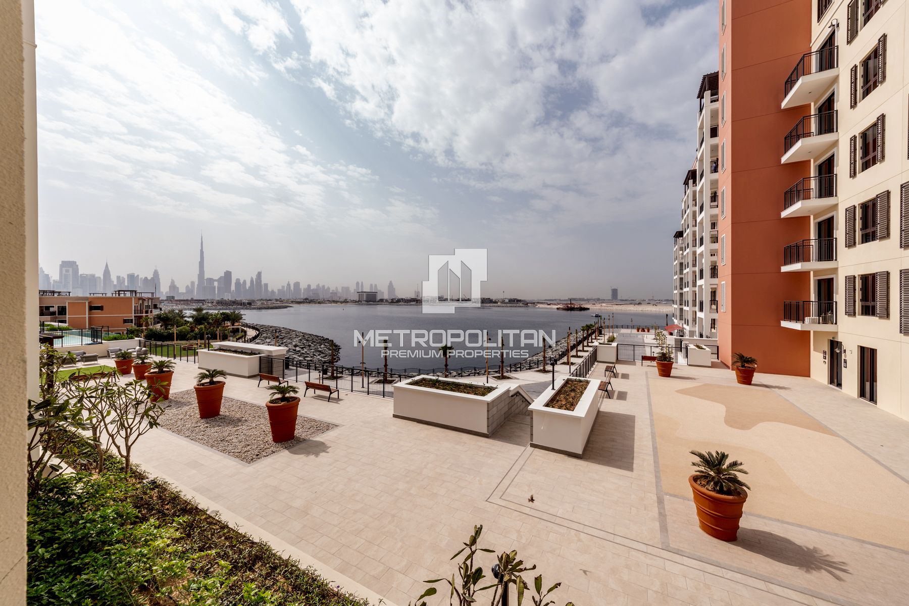 3BR Apartment for Sale in Jumeirah – MPS-48066