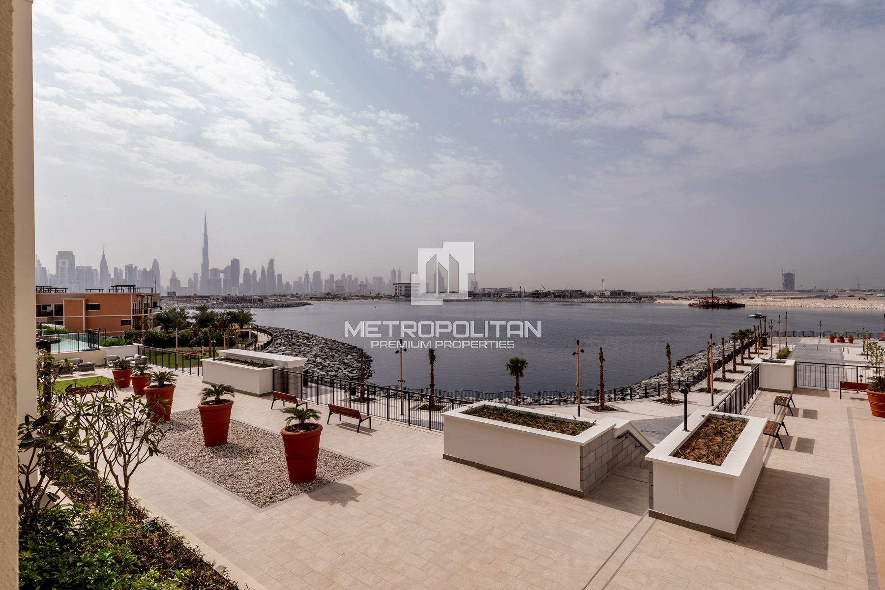 3BR Apartment for Sale in Jumeirah – MPS-48066